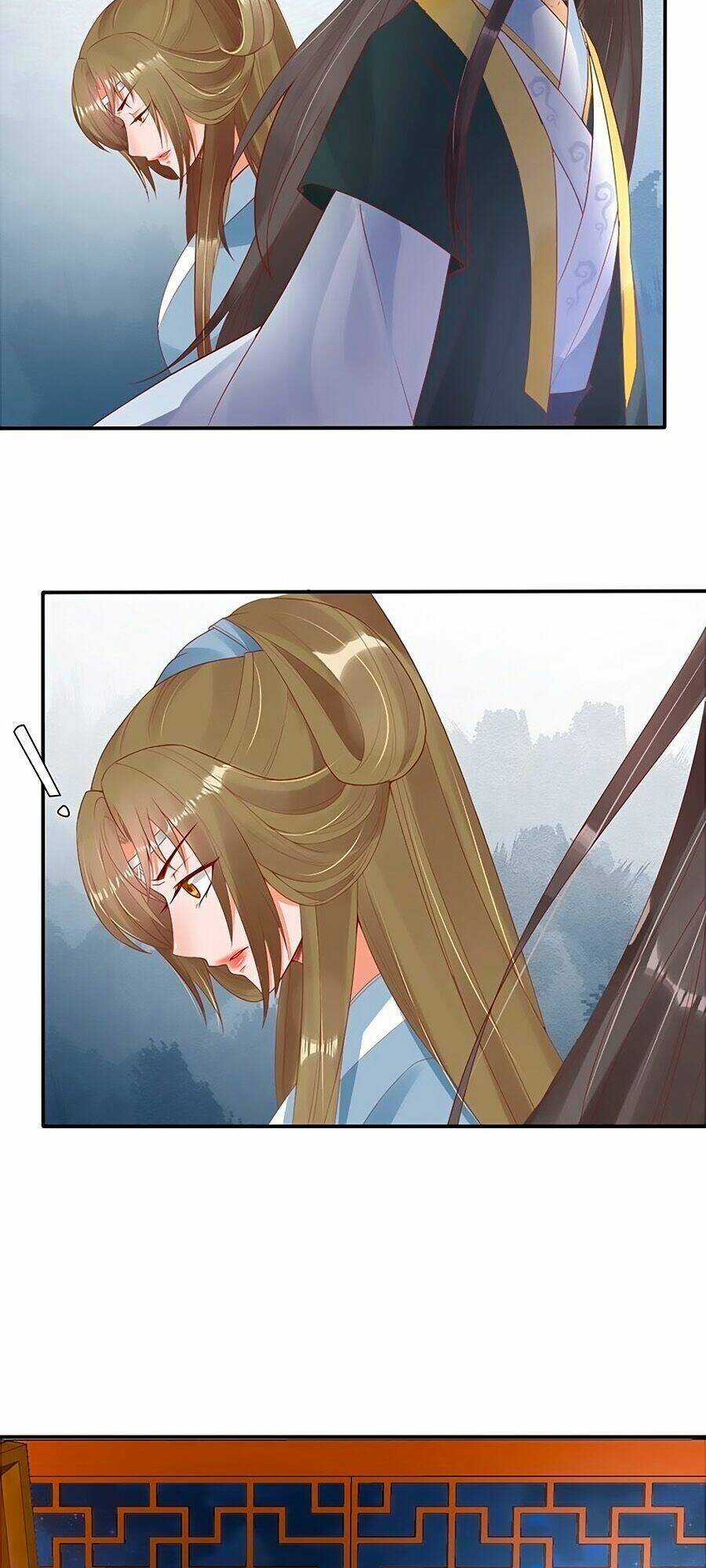 Thịnh Thế Lê Hoa Điện Chapter 58 trang 25