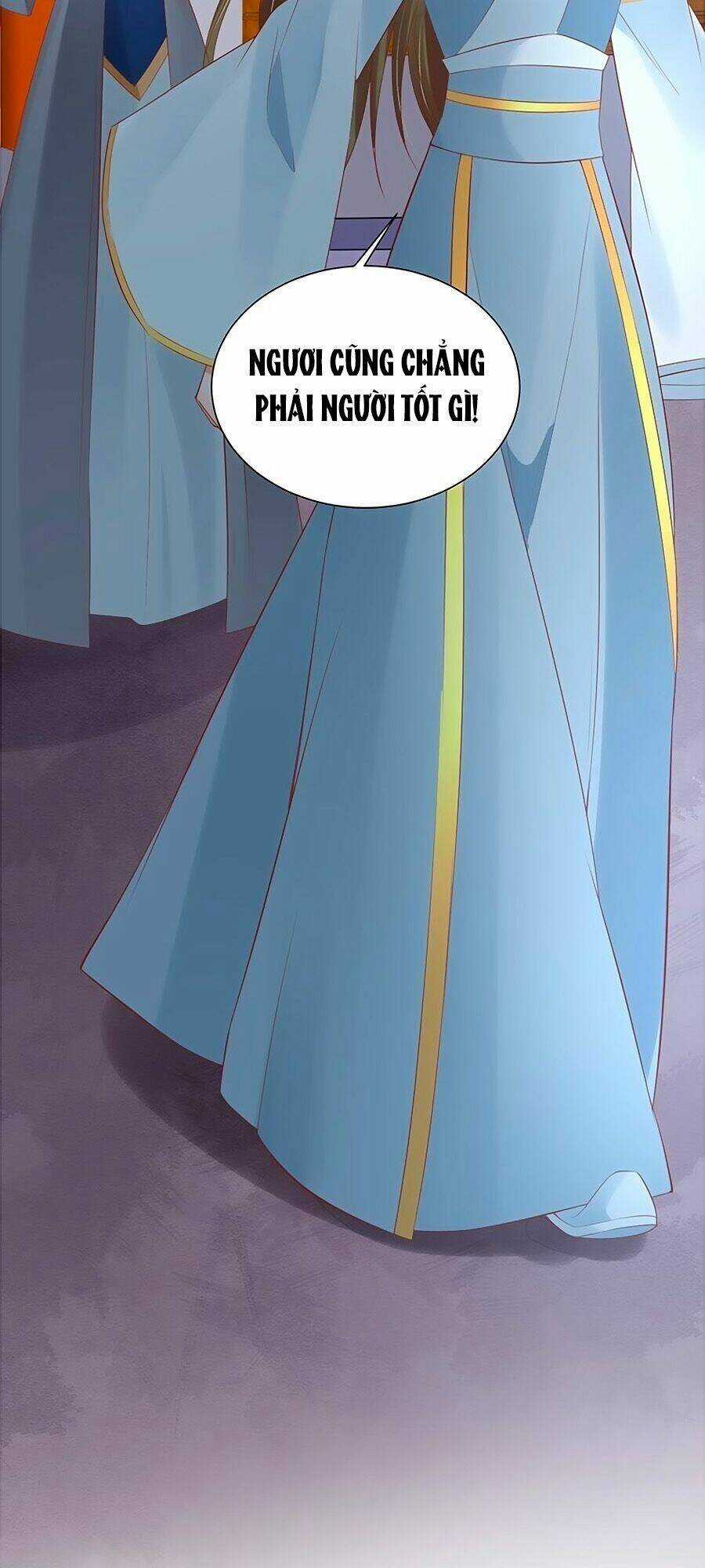 Thịnh Thế Lê Hoa Điện Chapter 58 trang 29