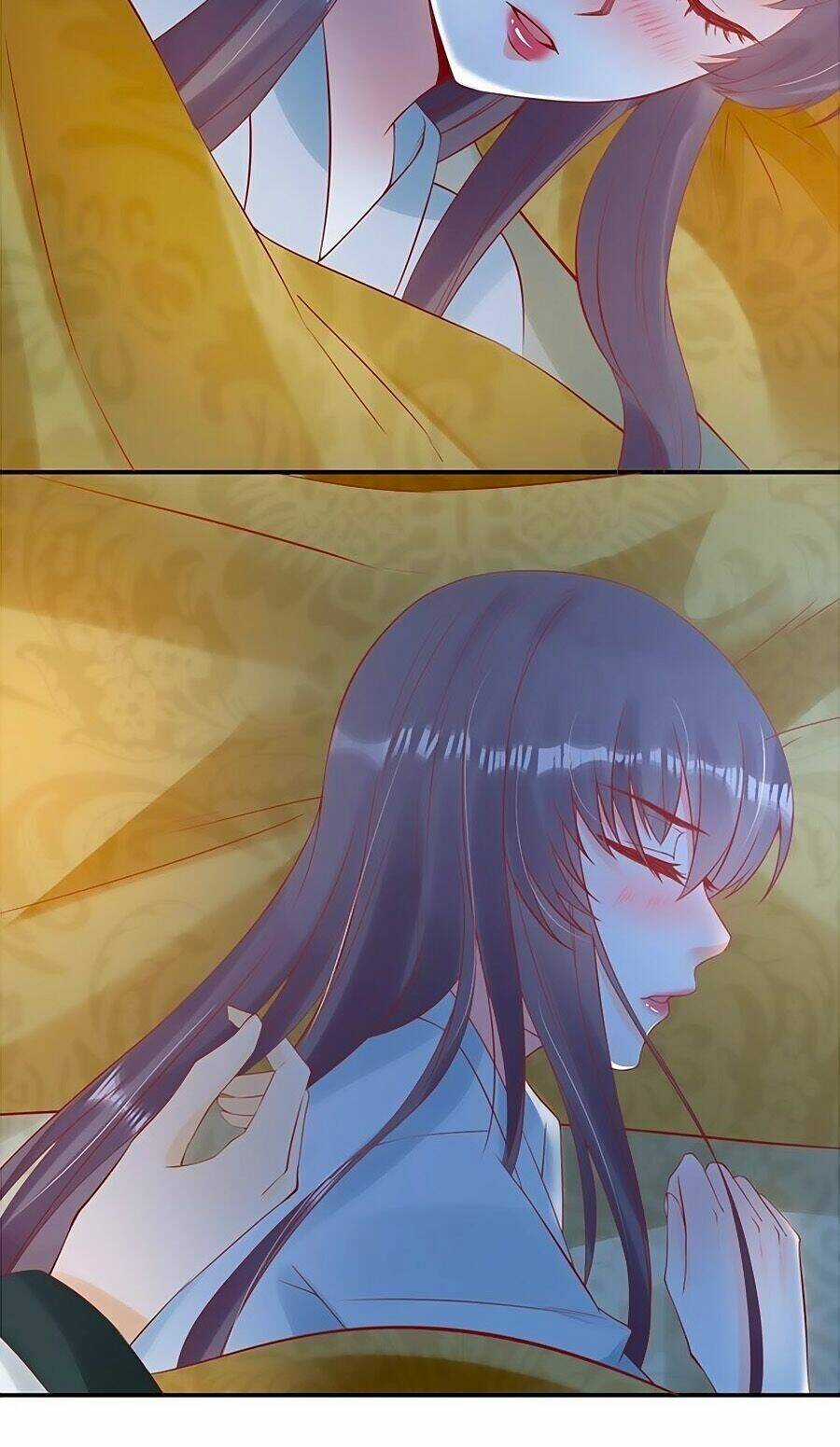 Thịnh Thế Lê Hoa Điện Chapter 58 trang 34