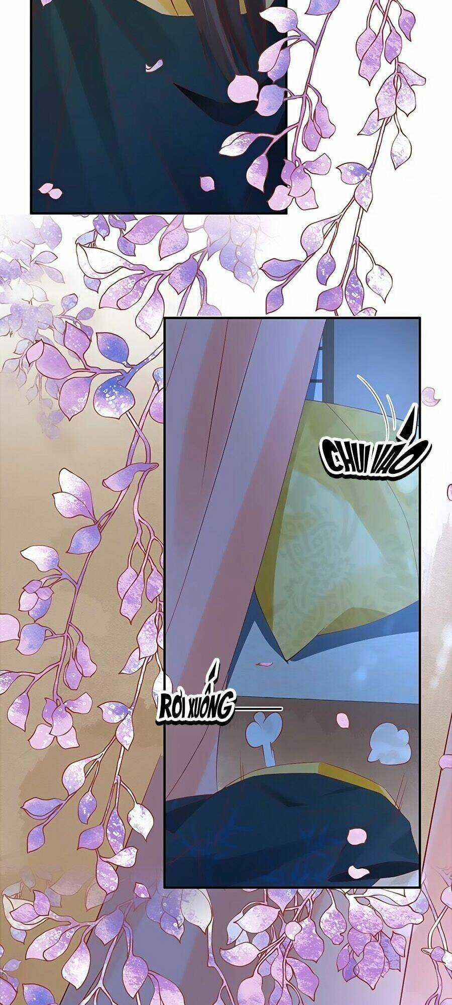 Thịnh Thế Lê Hoa Điện Chapter 58 trang 37