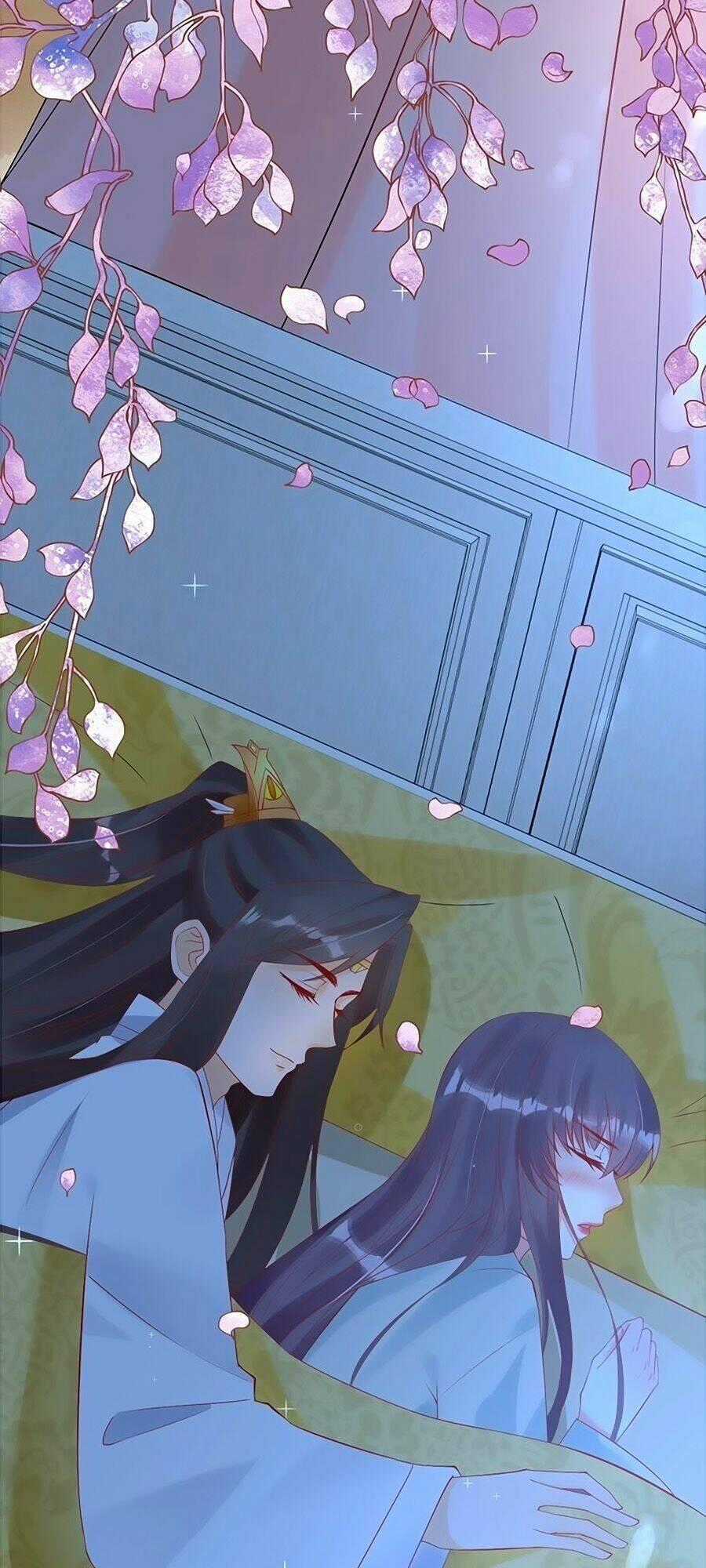 Thịnh Thế Lê Hoa Điện Chapter 58 trang 38