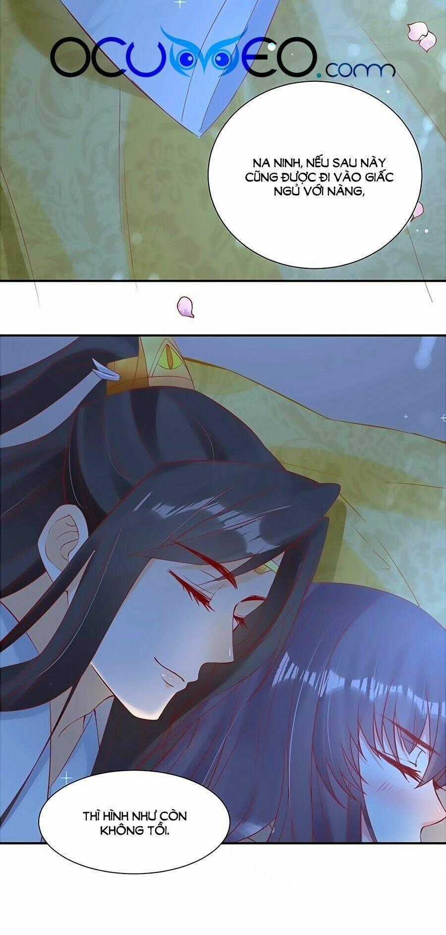 Thịnh Thế Lê Hoa Điện Chapter 58 trang 39