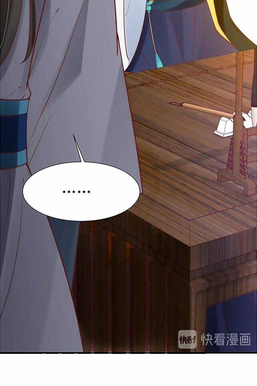 Thịnh Thế Lê Hoa Điện Chapter 58 trang 4