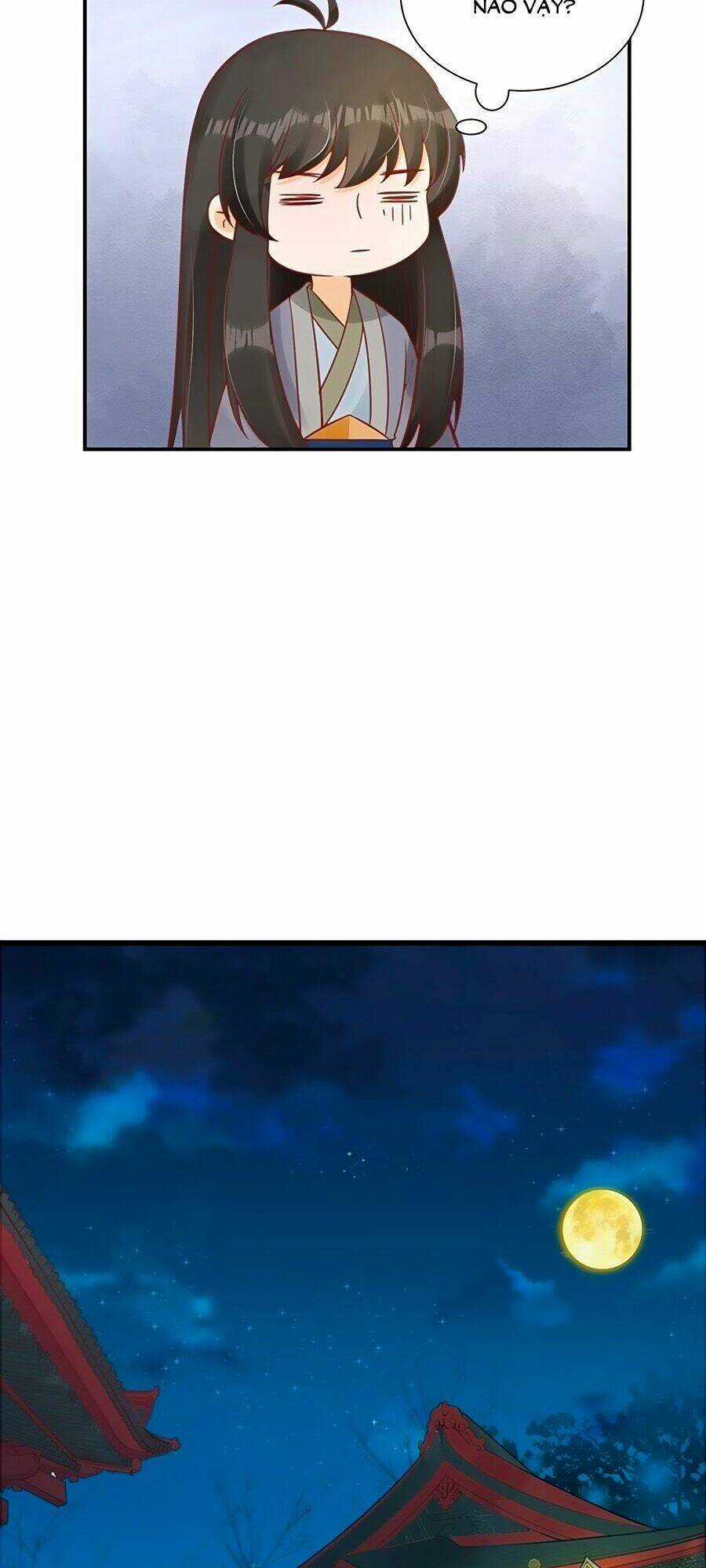 Thịnh Thế Lê Hoa Điện Chapter 58 trang 7