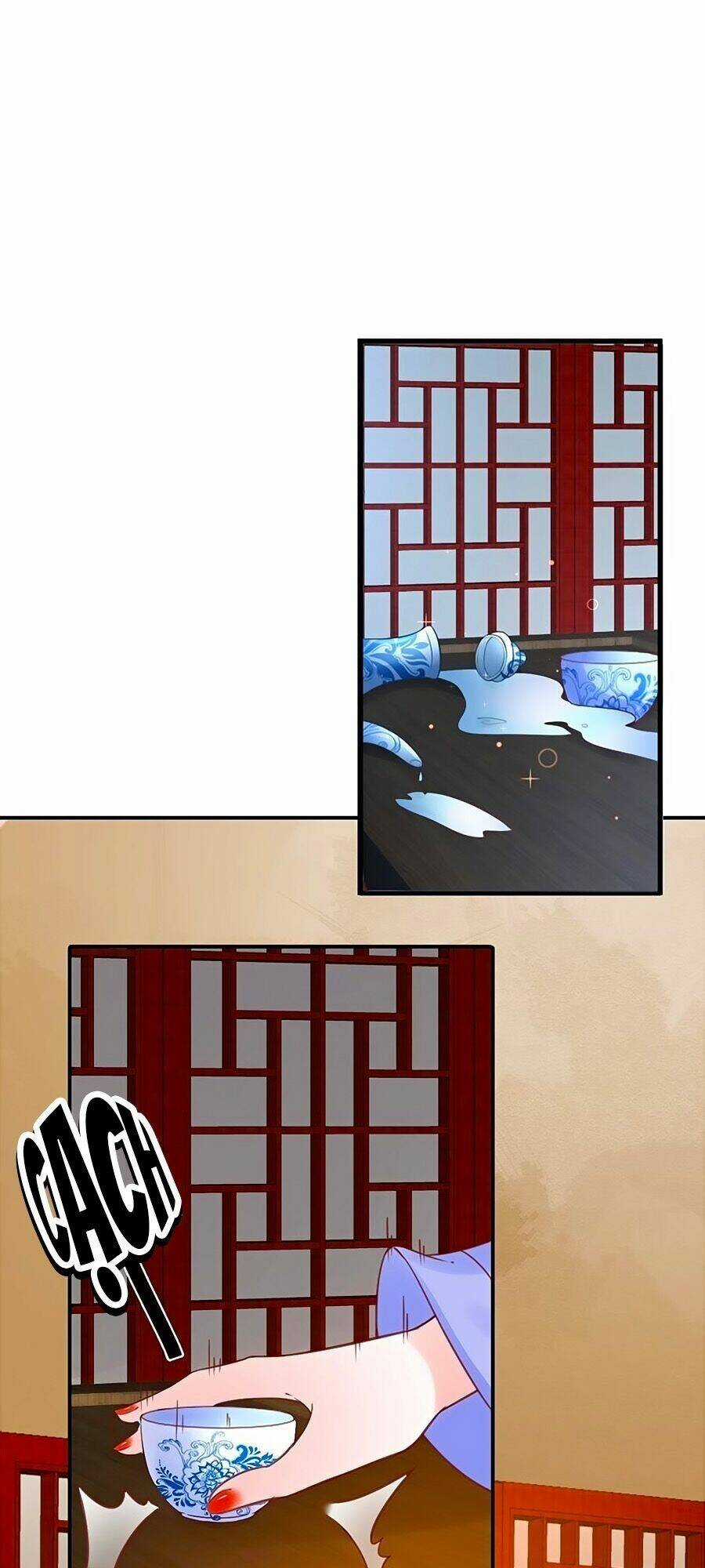 Thịnh Thế Lê Hoa Điện Chapter 58 trang 9