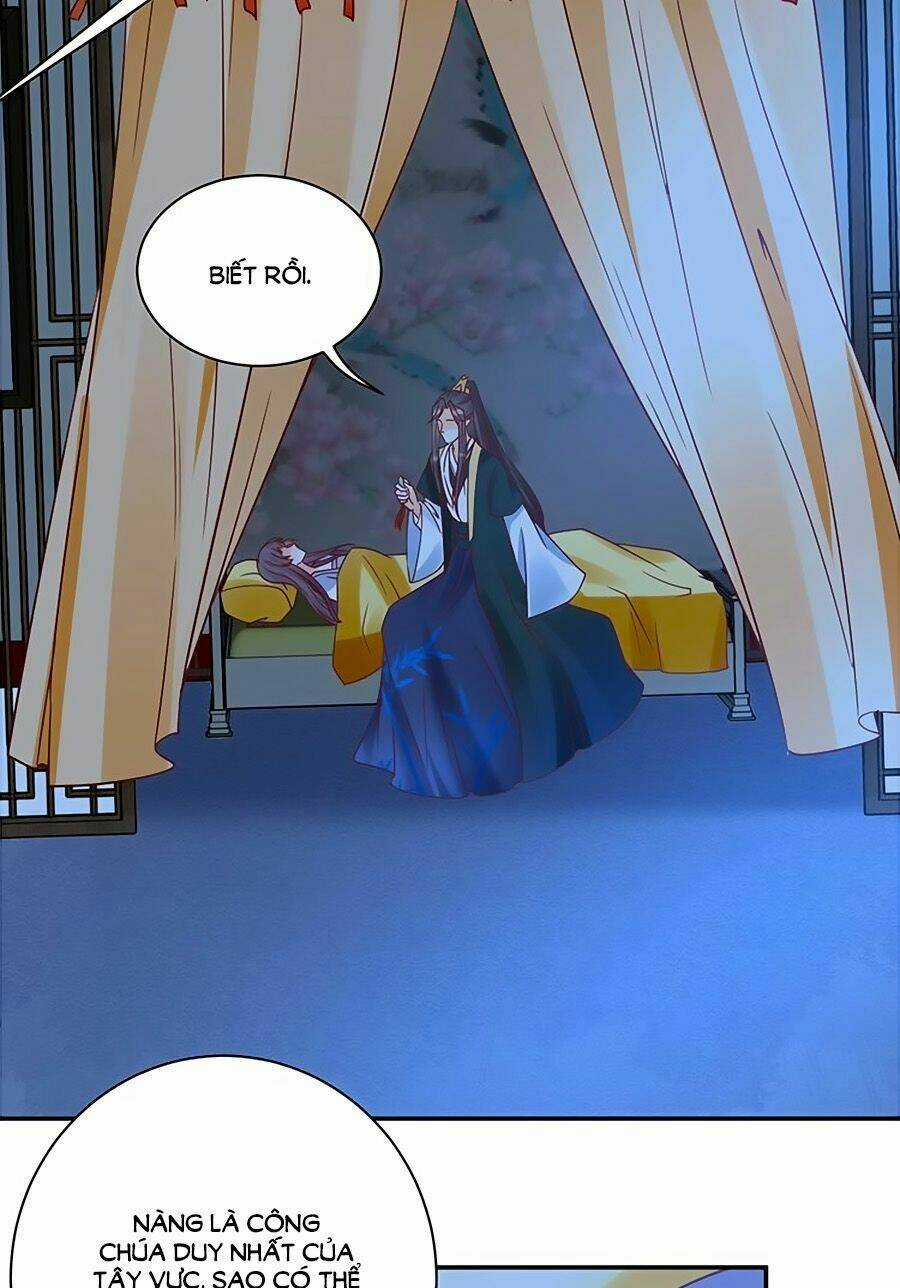 Thịnh Thế Lê Hoa Điện Chapter 59 trang 11