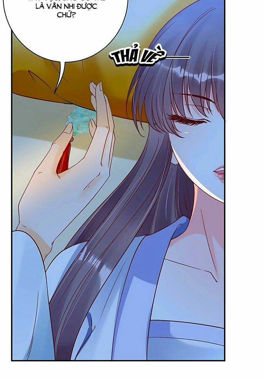 Thịnh Thế Lê Hoa Điện Chapter 59 trang 12