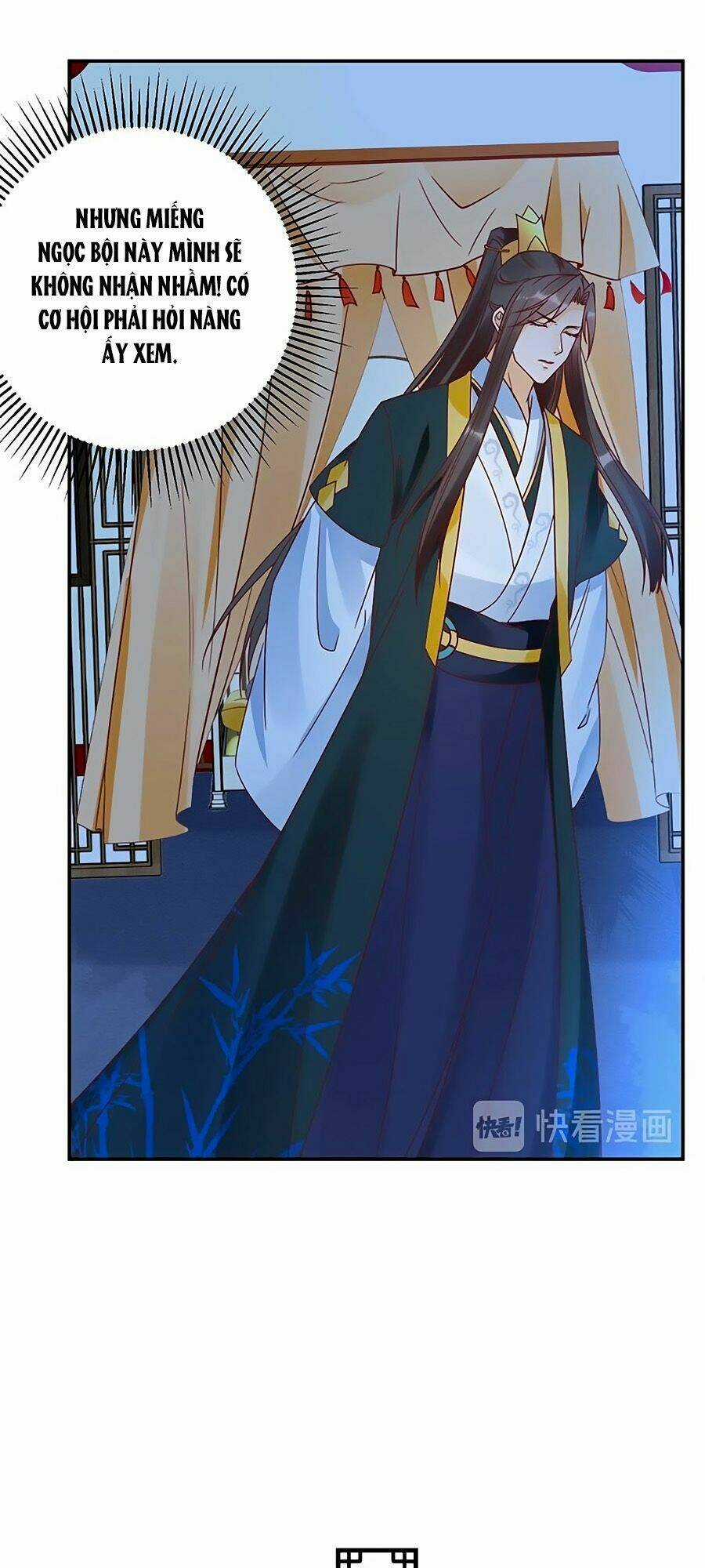 Thịnh Thế Lê Hoa Điện Chapter 59 trang 13