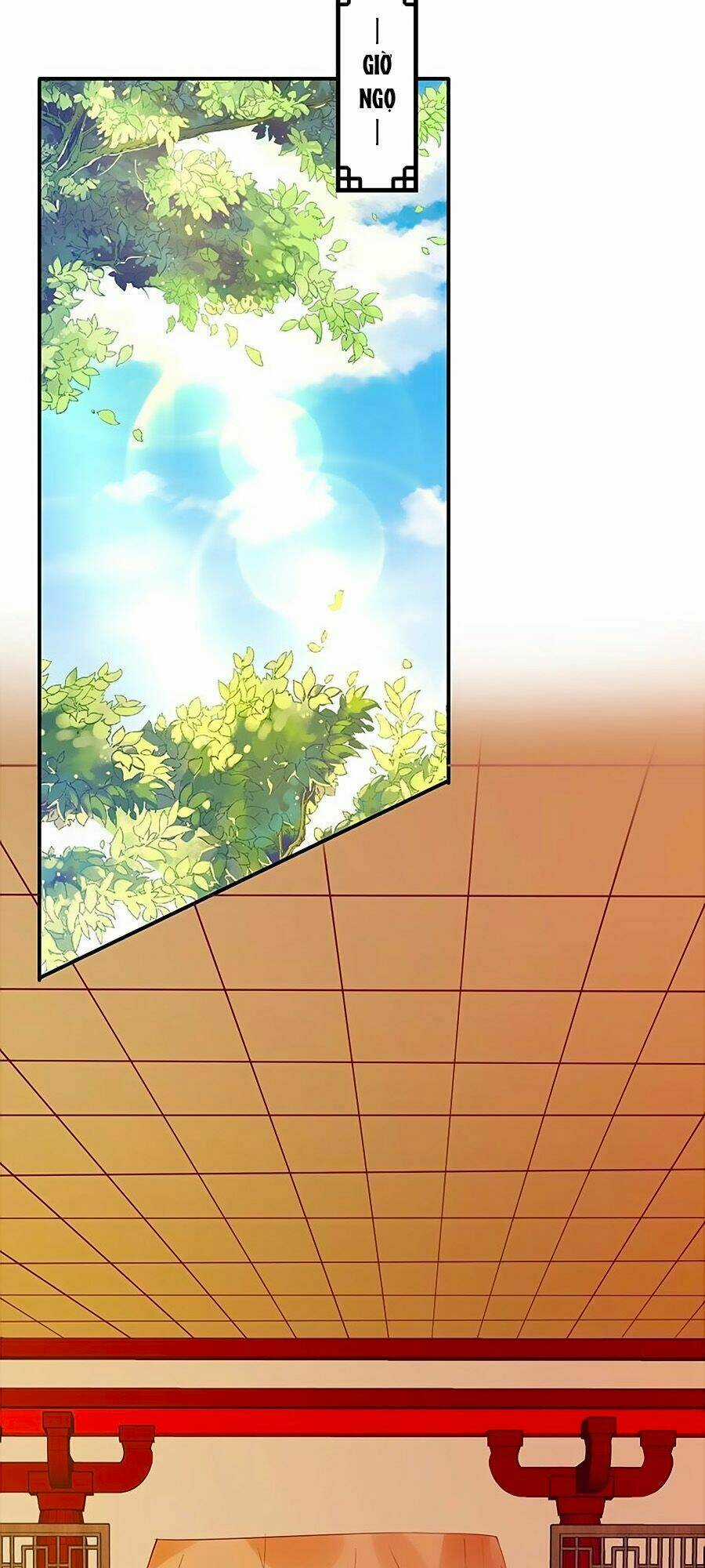 Thịnh Thế Lê Hoa Điện Chapter 59 trang 14