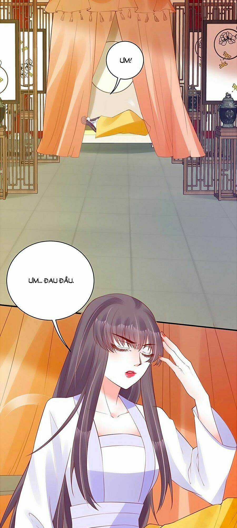 Thịnh Thế Lê Hoa Điện Chapter 59 trang 15