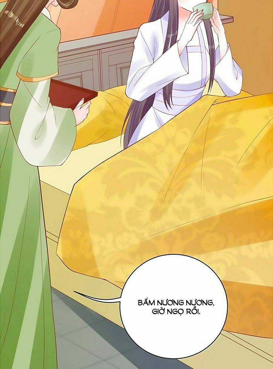 Thịnh Thế Lê Hoa Điện Chapter 59 trang 18