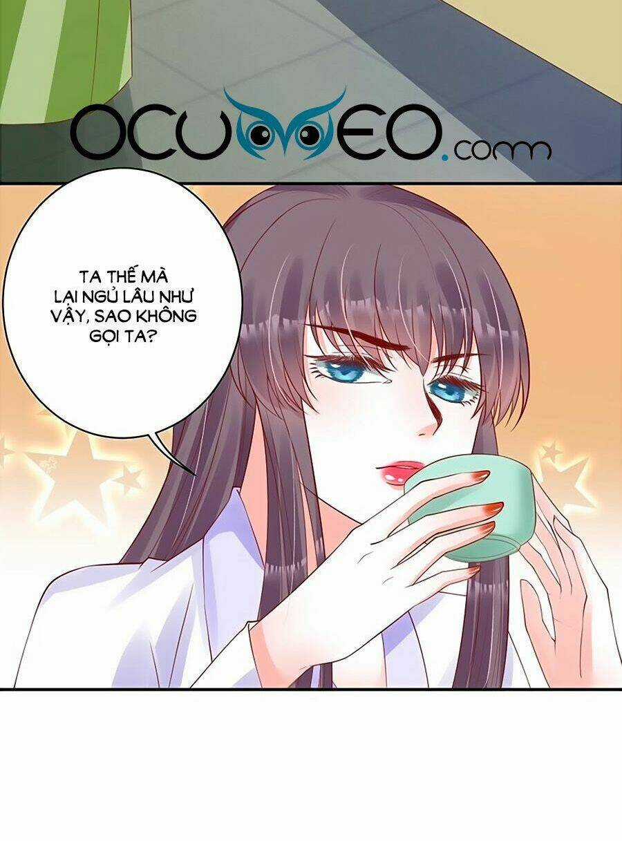 Thịnh Thế Lê Hoa Điện Chapter 59 trang 19