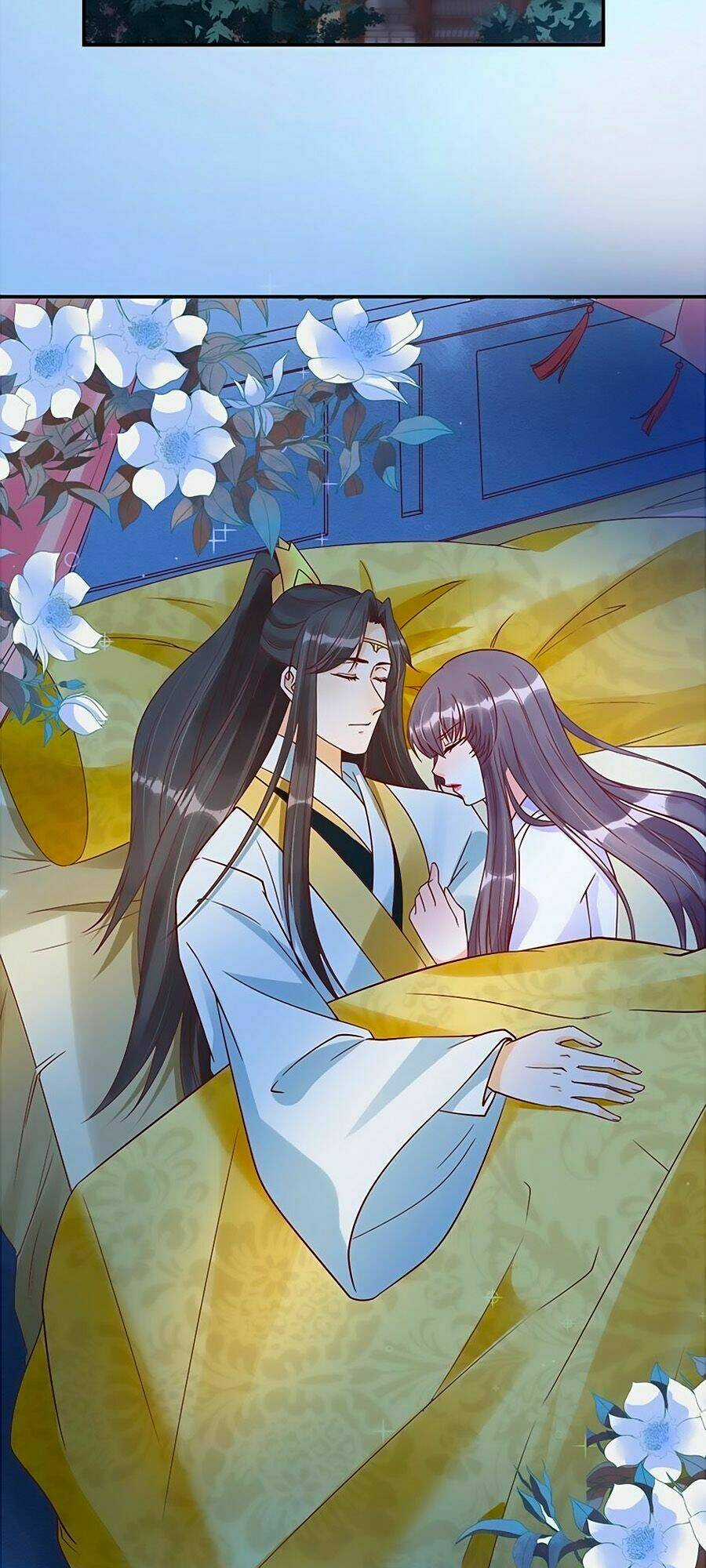 Thịnh Thế Lê Hoa Điện Chapter 59 trang 2