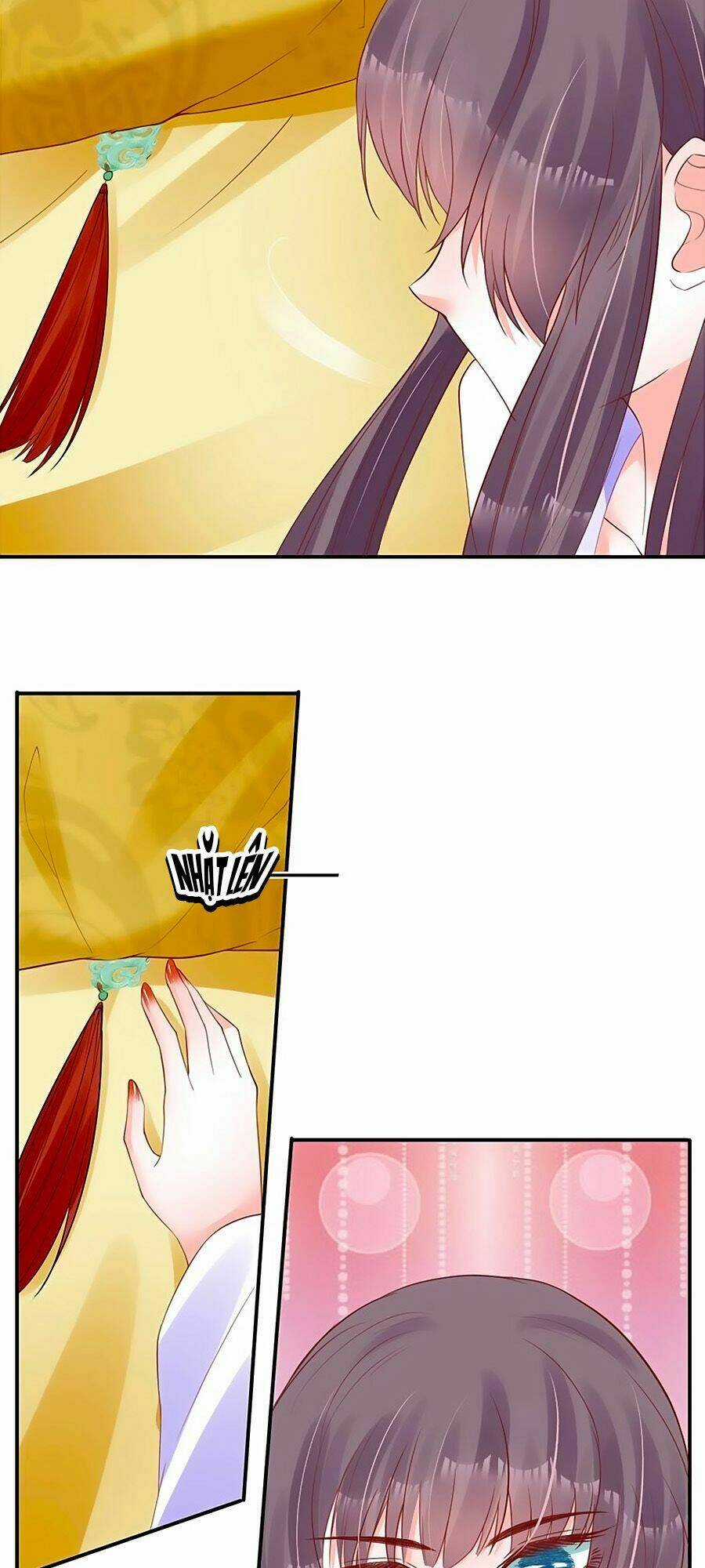 Thịnh Thế Lê Hoa Điện Chapter 59 trang 25