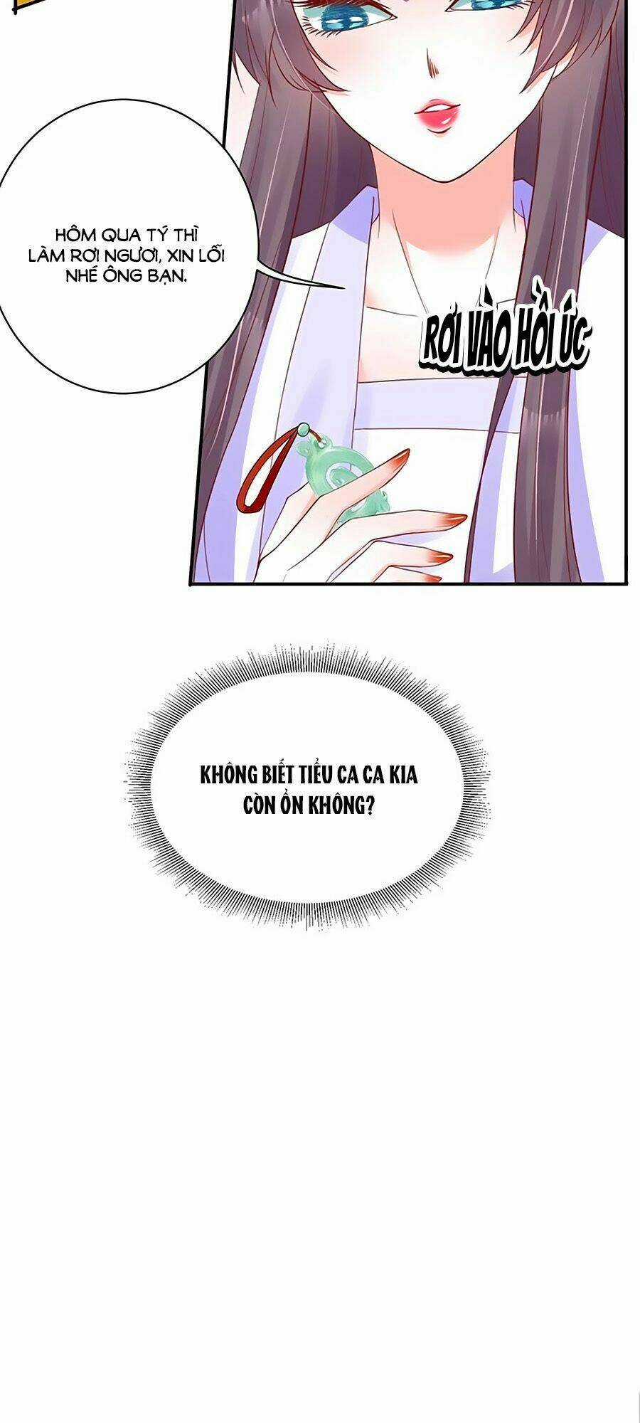 Thịnh Thế Lê Hoa Điện Chapter 59 trang 26