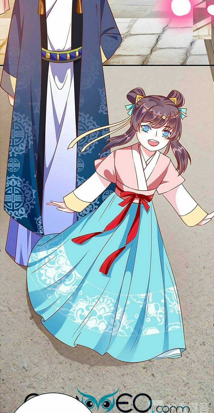 Thịnh Thế Lê Hoa Điện Chapter 59 trang 28