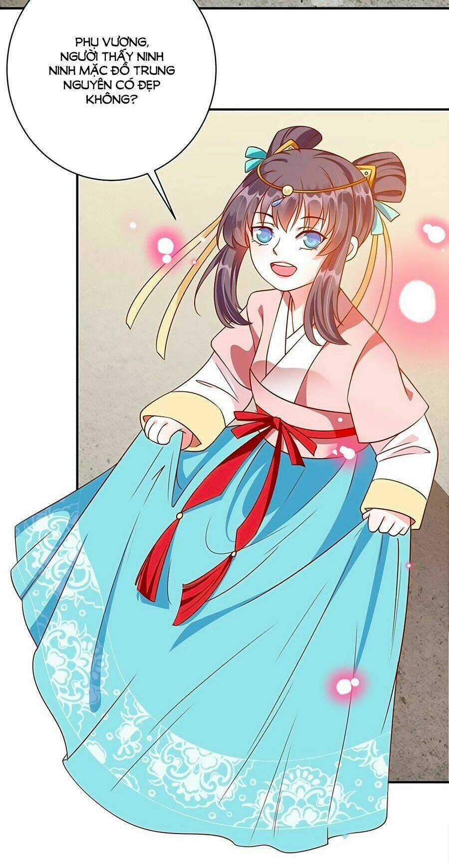 Thịnh Thế Lê Hoa Điện Chapter 59 trang 29