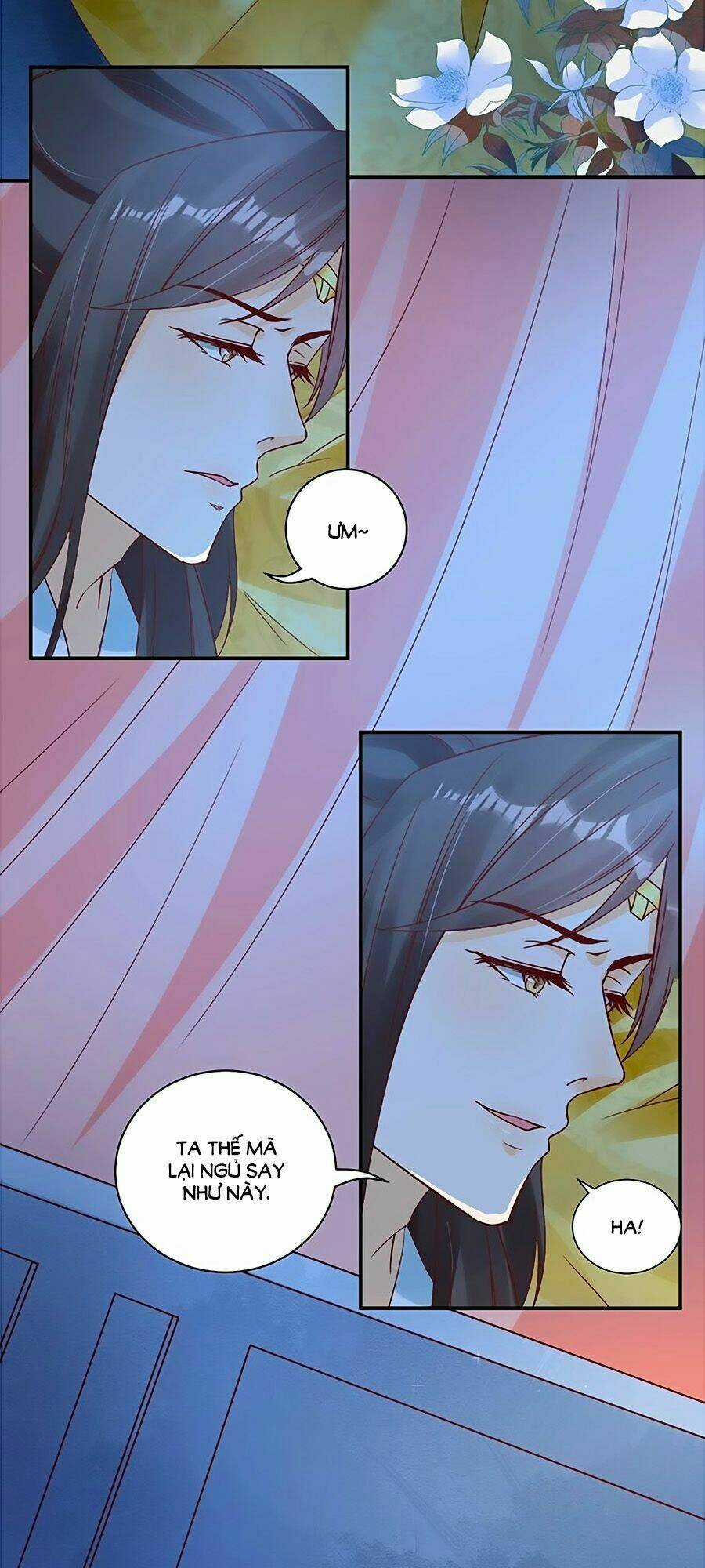 Thịnh Thế Lê Hoa Điện Chapter 59 trang 3