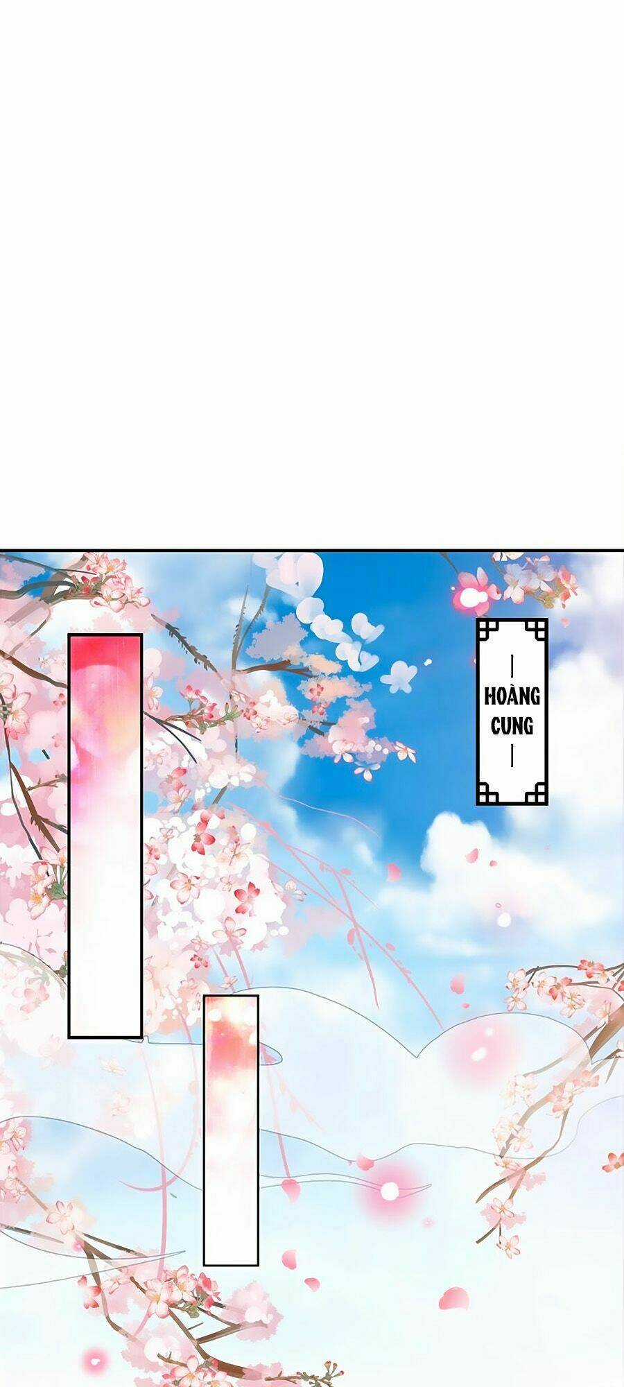 Thịnh Thế Lê Hoa Điện Chapter 59 trang 31