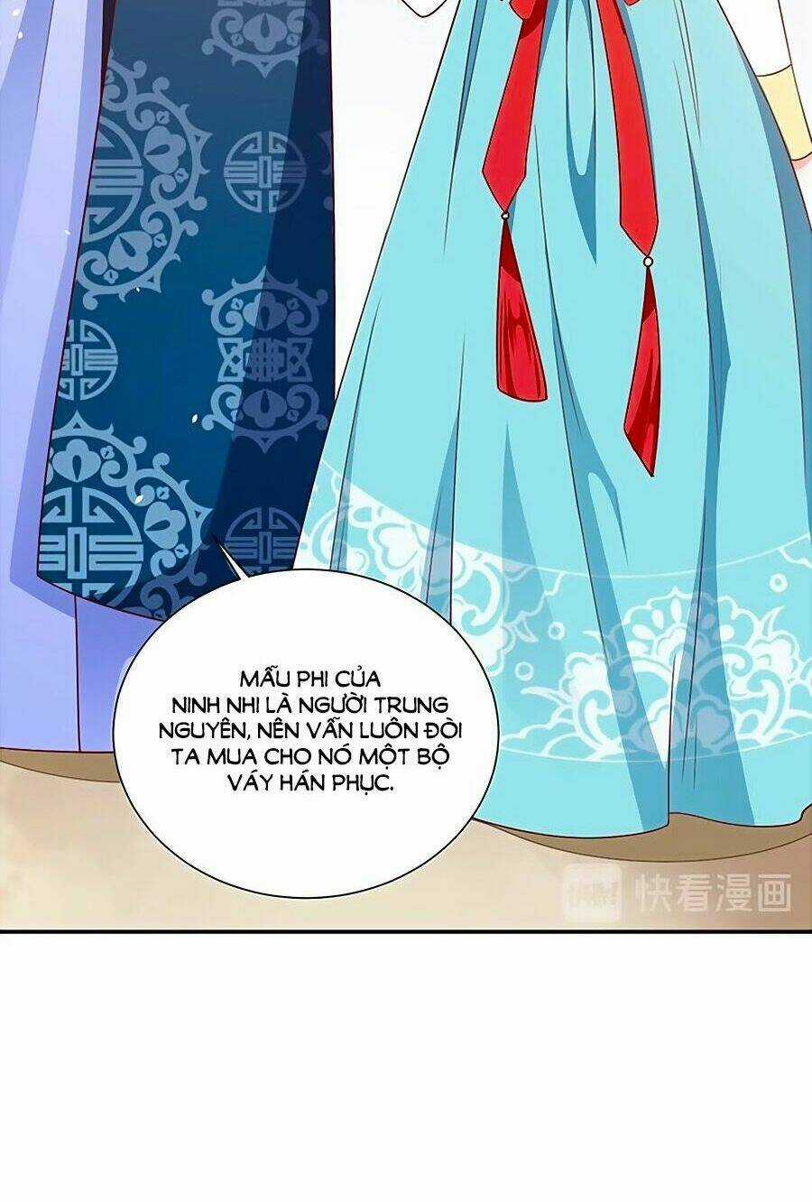 Thịnh Thế Lê Hoa Điện Chapter 59 trang 35