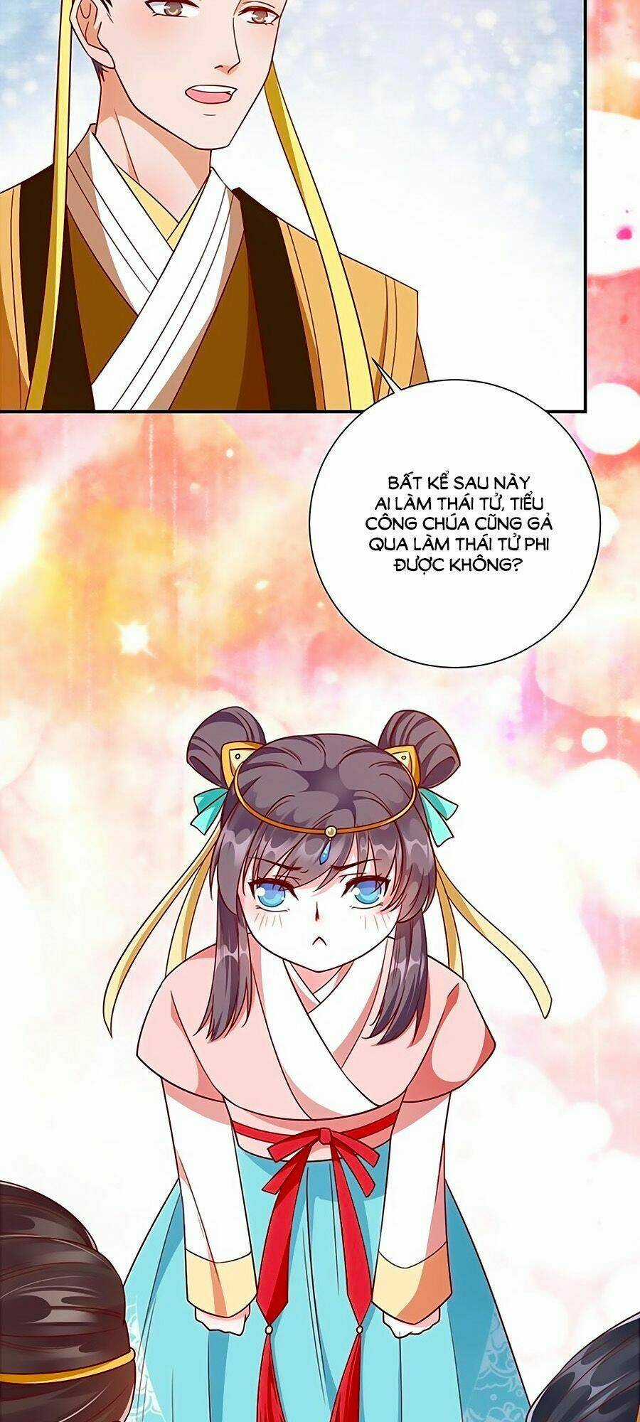 Thịnh Thế Lê Hoa Điện Chapter 59 trang 37