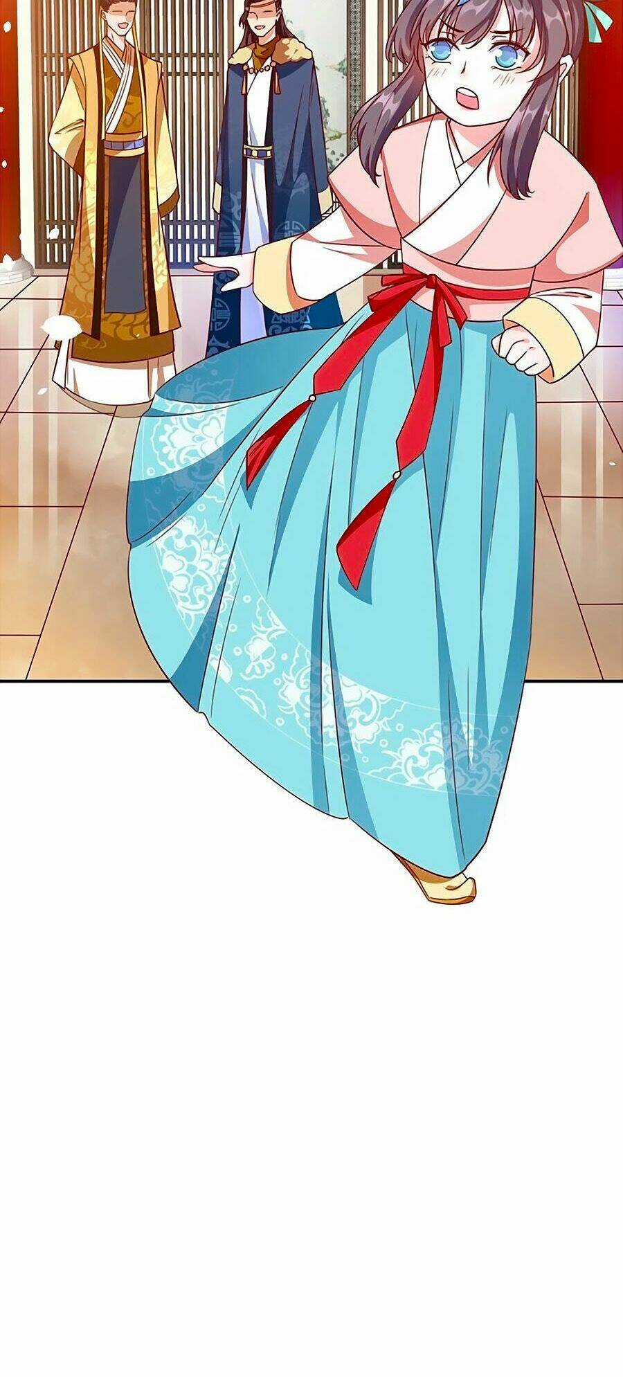 Thịnh Thế Lê Hoa Điện Chapter 59 trang 39