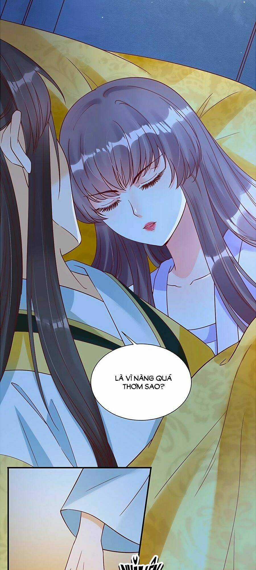 Thịnh Thế Lê Hoa Điện Chapter 59 trang 4