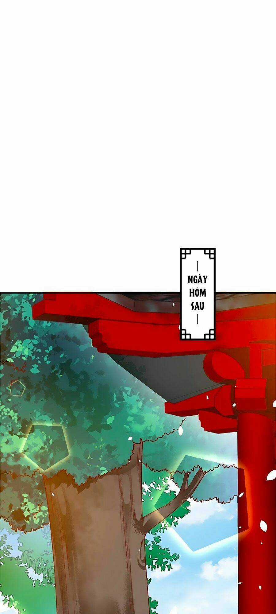 Thịnh Thế Lê Hoa Điện Chapter 59 trang 40