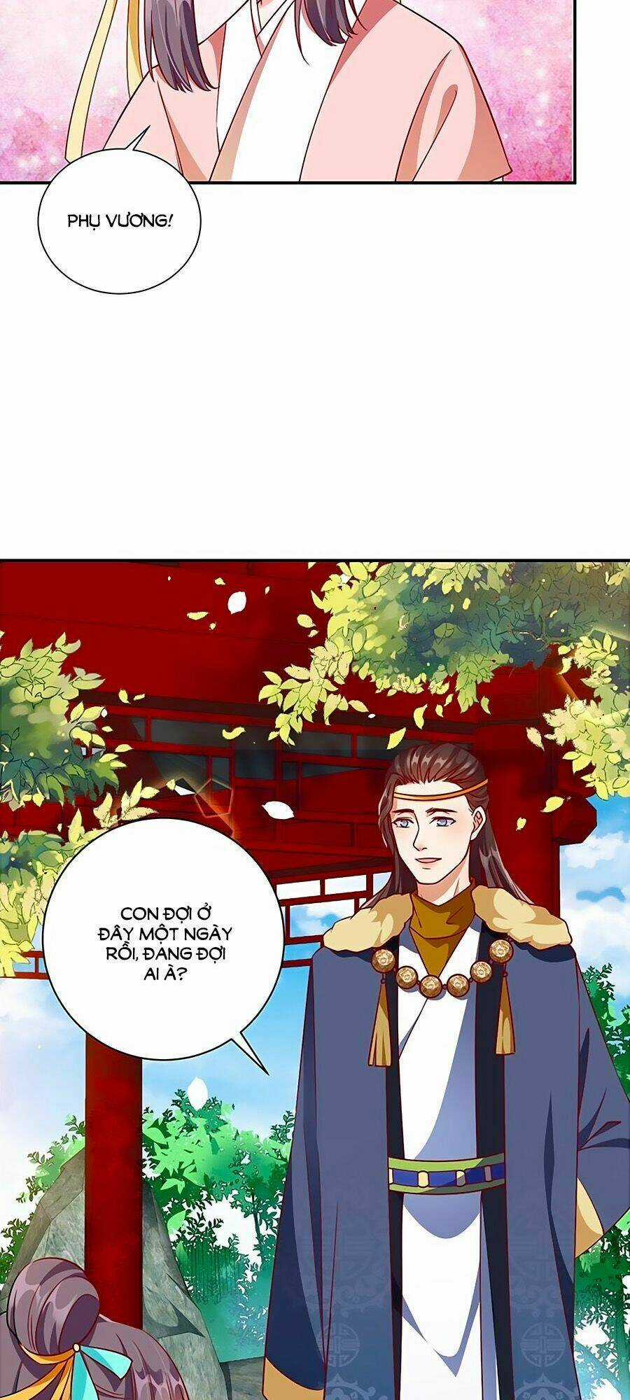 Thịnh Thế Lê Hoa Điện Chapter 59 trang 42