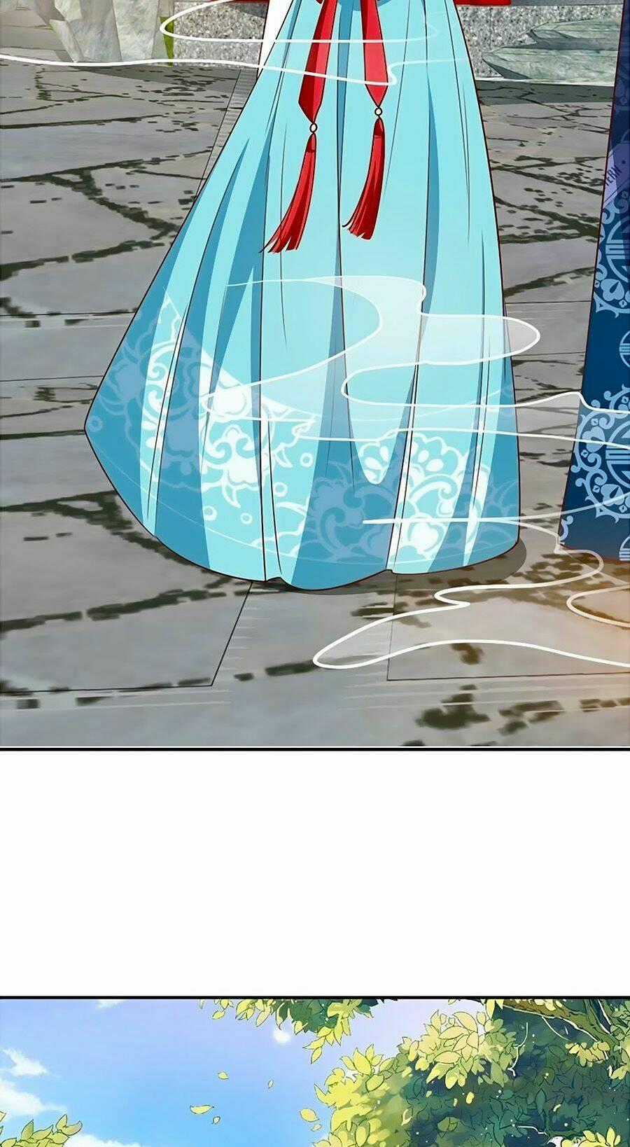 Thịnh Thế Lê Hoa Điện Chapter 59 trang 49