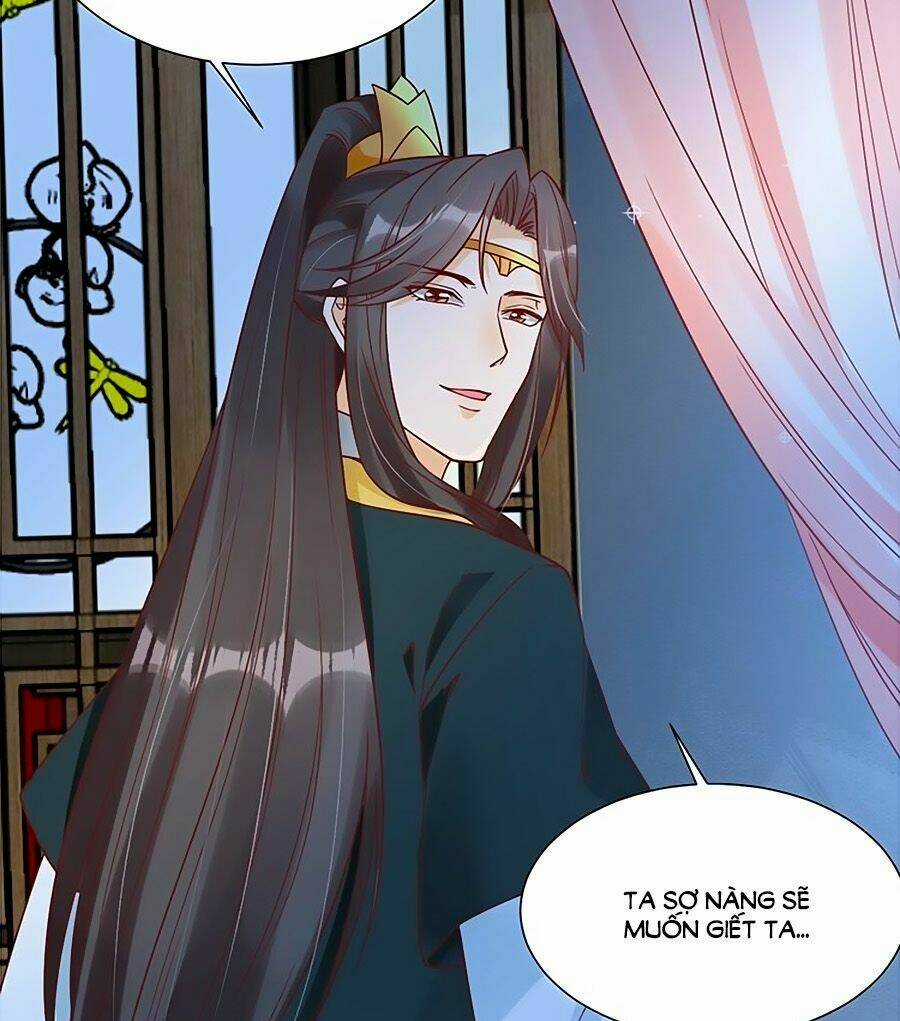 Thịnh Thế Lê Hoa Điện Chapter 59 trang 6