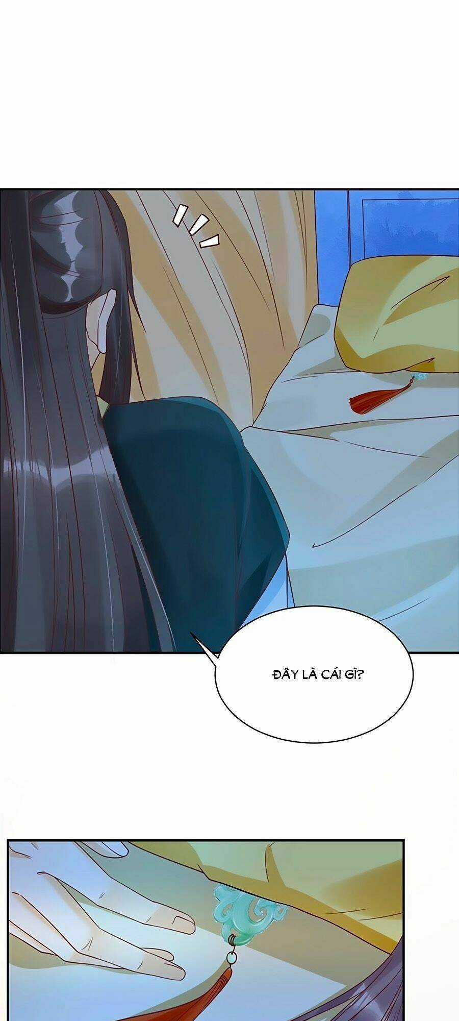 Thịnh Thế Lê Hoa Điện Chapter 59 trang 8