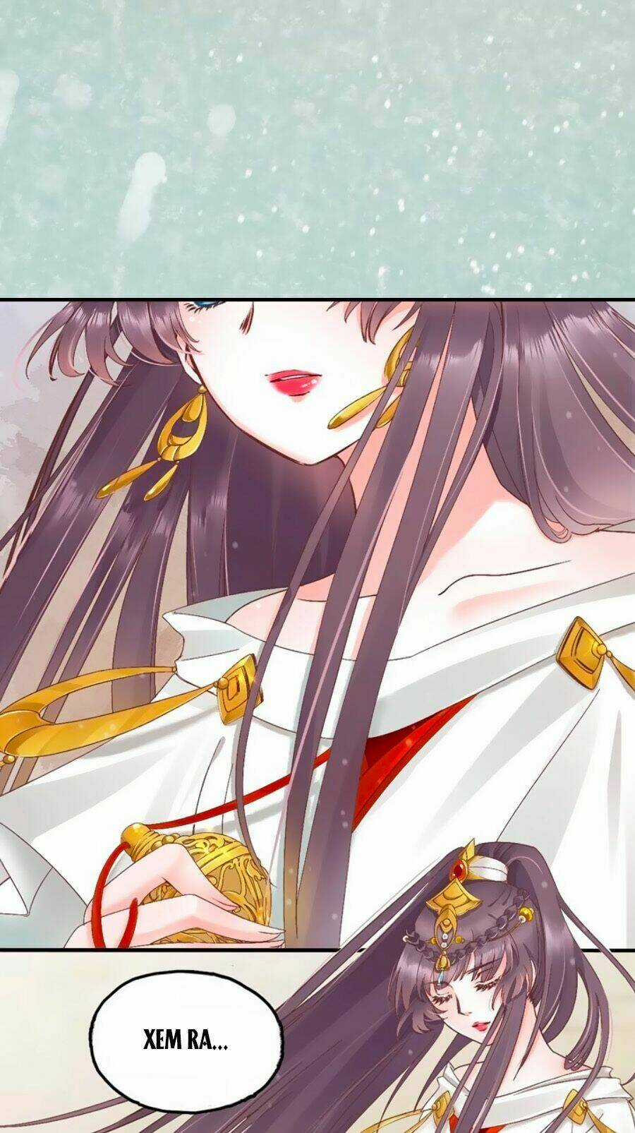 Thịnh Thế Lê Hoa Điện Chapter 6 trang 11