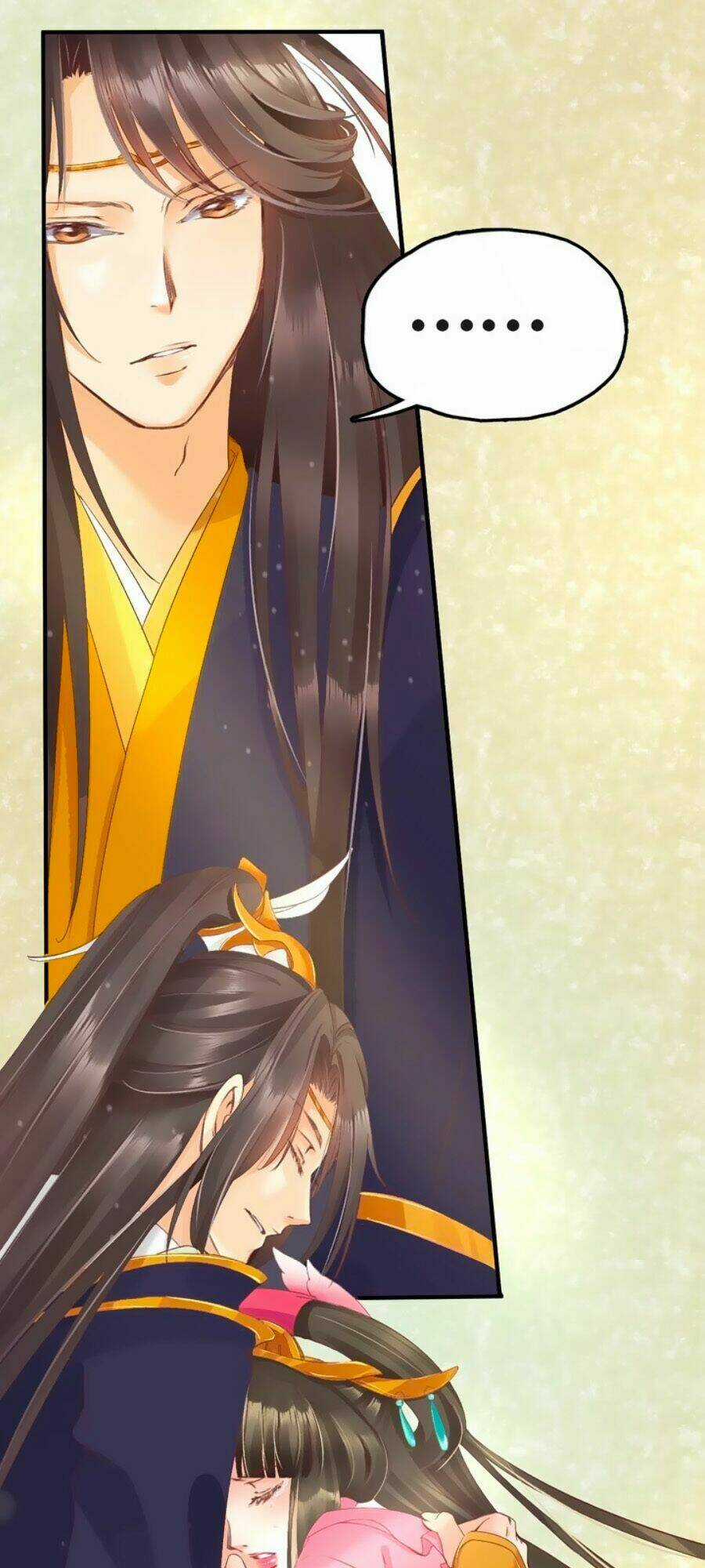 Thịnh Thế Lê Hoa Điện Chapter 6 trang 13