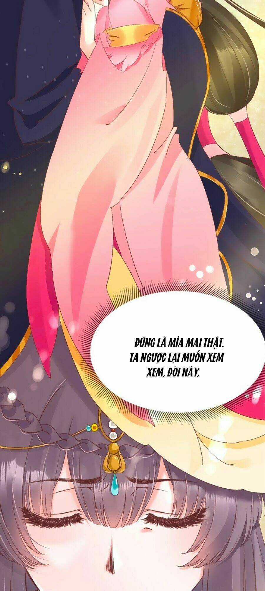 Thịnh Thế Lê Hoa Điện Chapter 6 trang 14