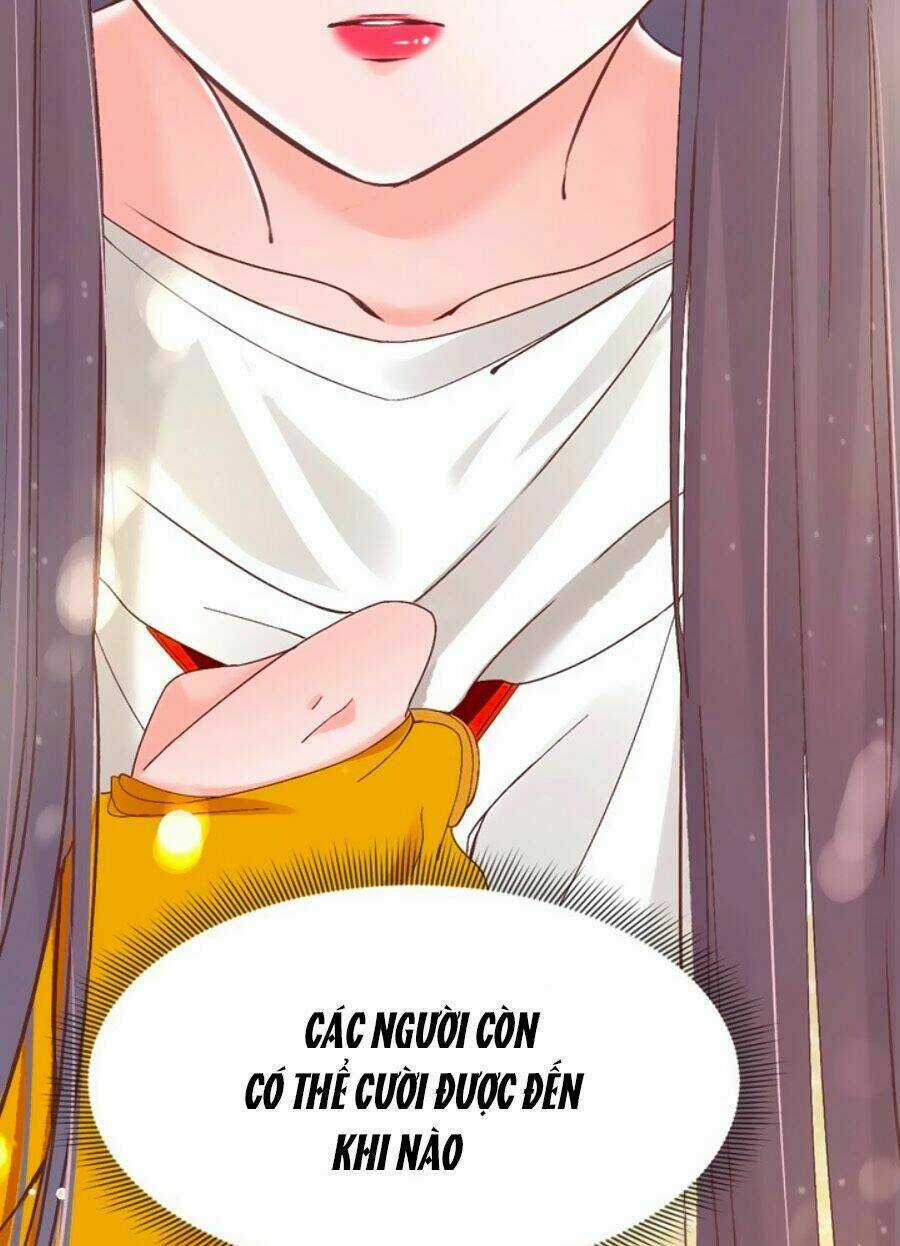 Thịnh Thế Lê Hoa Điện Chapter 6 trang 15