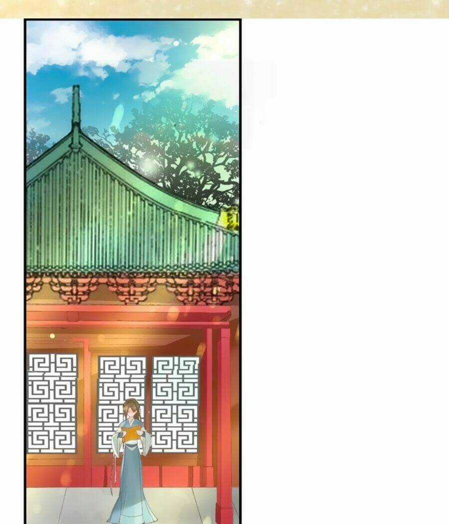 Thịnh Thế Lê Hoa Điện Chapter 6 trang 17