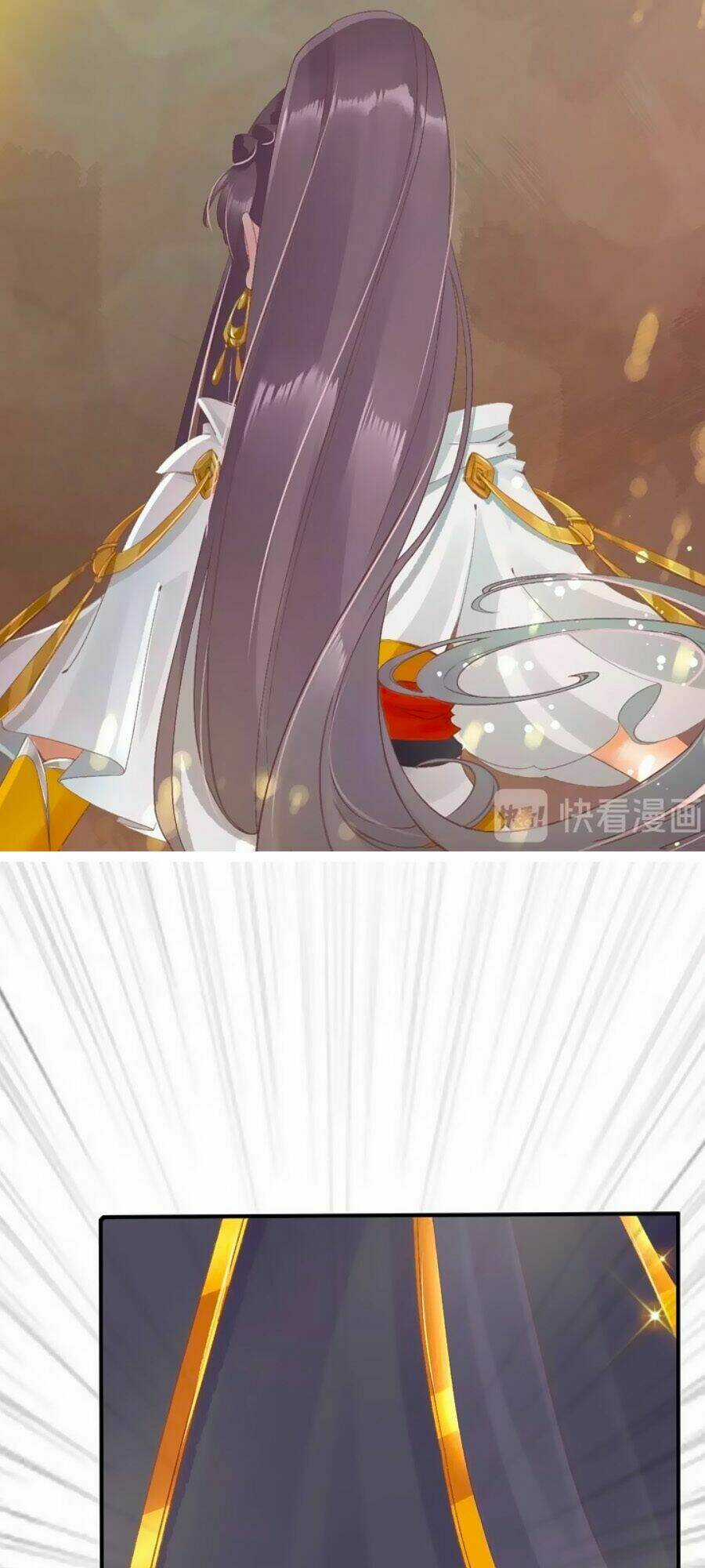 Thịnh Thế Lê Hoa Điện Chapter 6 trang 24