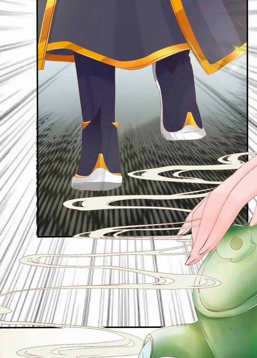 Thịnh Thế Lê Hoa Điện Chapter 6 trang 25