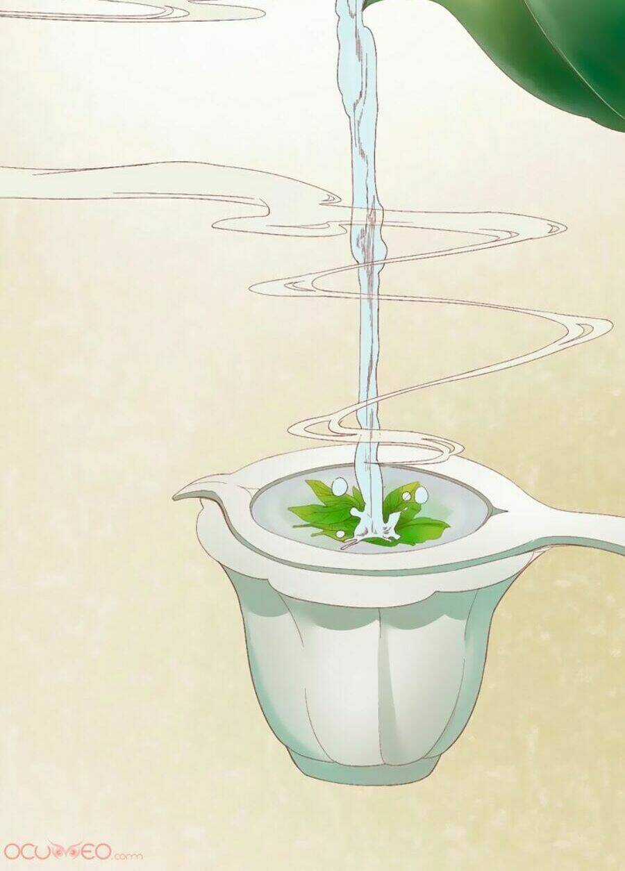 Thịnh Thế Lê Hoa Điện Chapter 6 trang 26