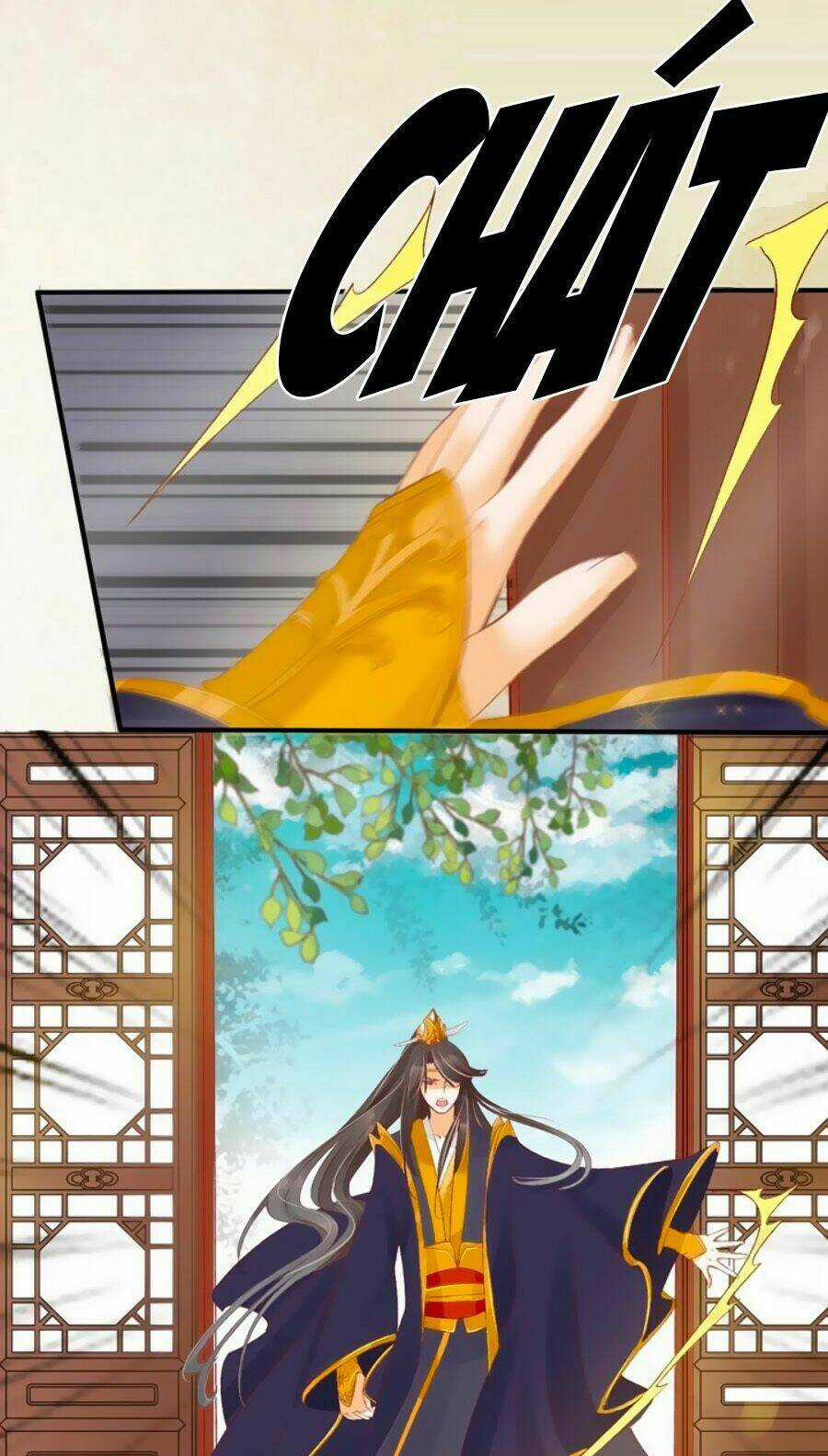 Thịnh Thế Lê Hoa Điện Chapter 6 trang 27