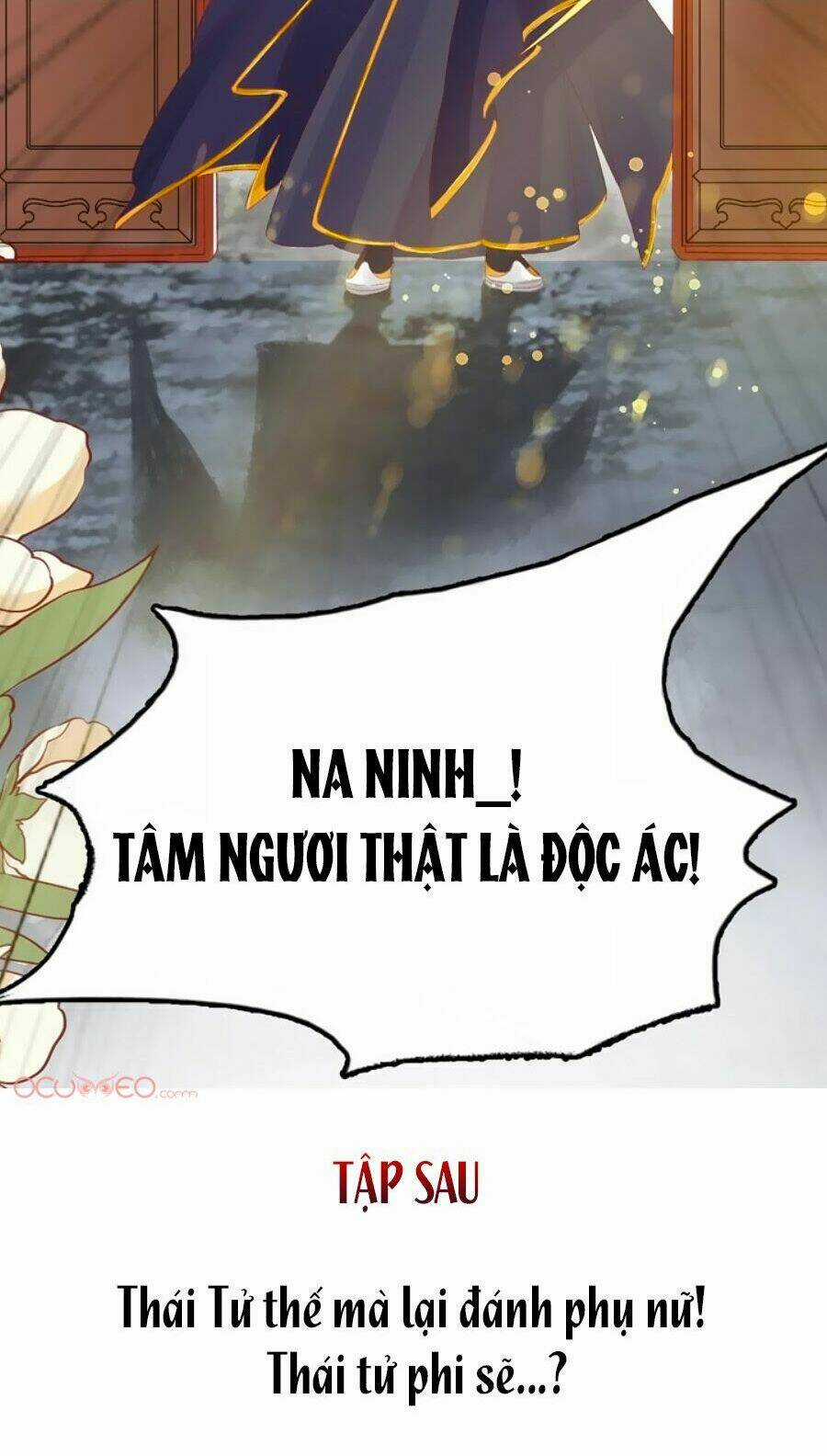 Thịnh Thế Lê Hoa Điện Chapter 6 trang 28