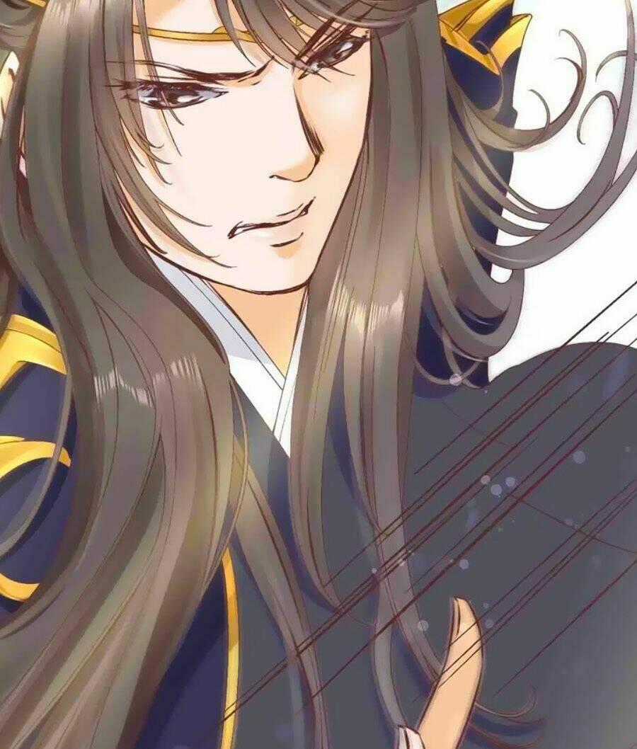 Thịnh Thế Lê Hoa Điện Chapter 6 trang 30