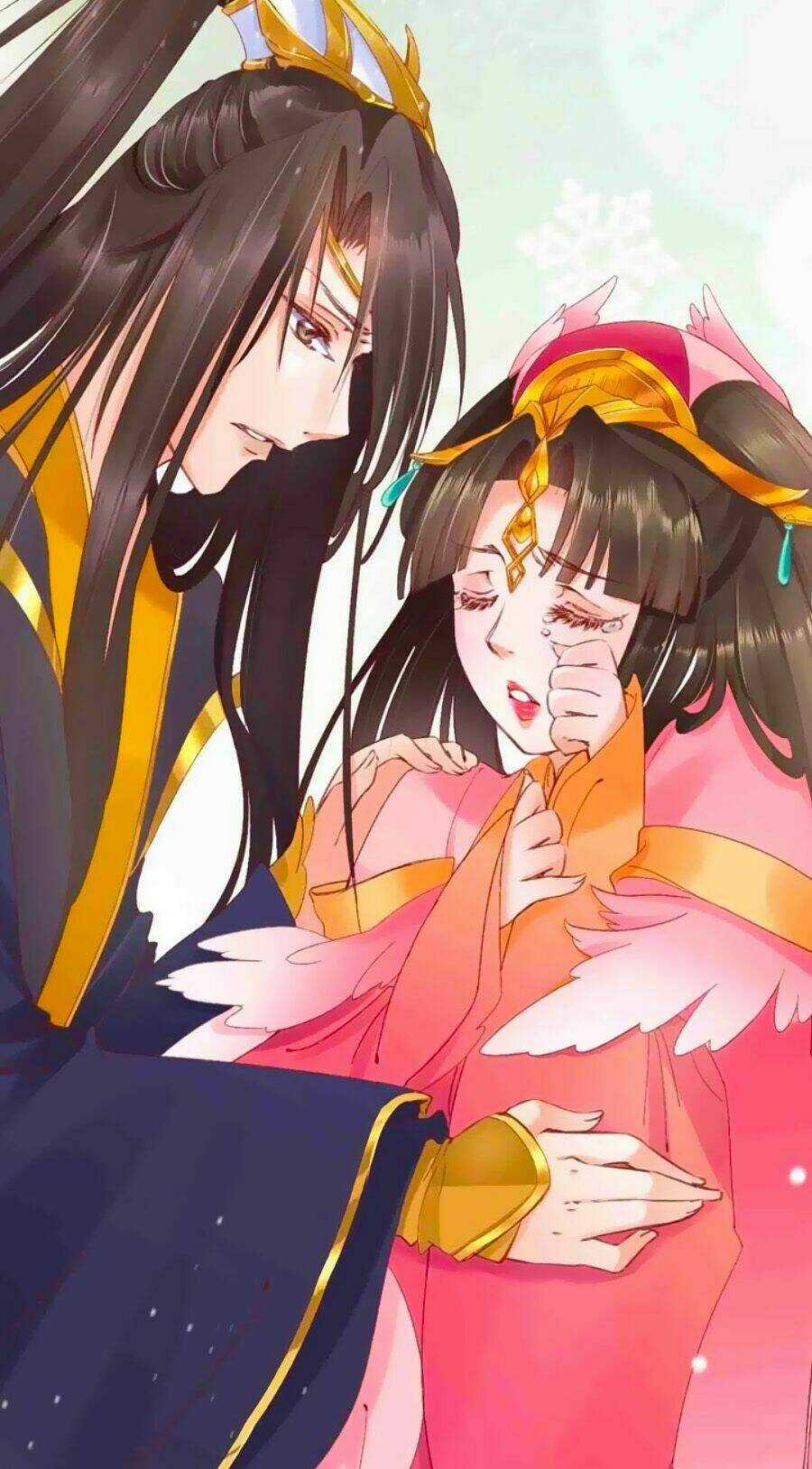 Thịnh Thế Lê Hoa Điện Chapter 6 trang 6