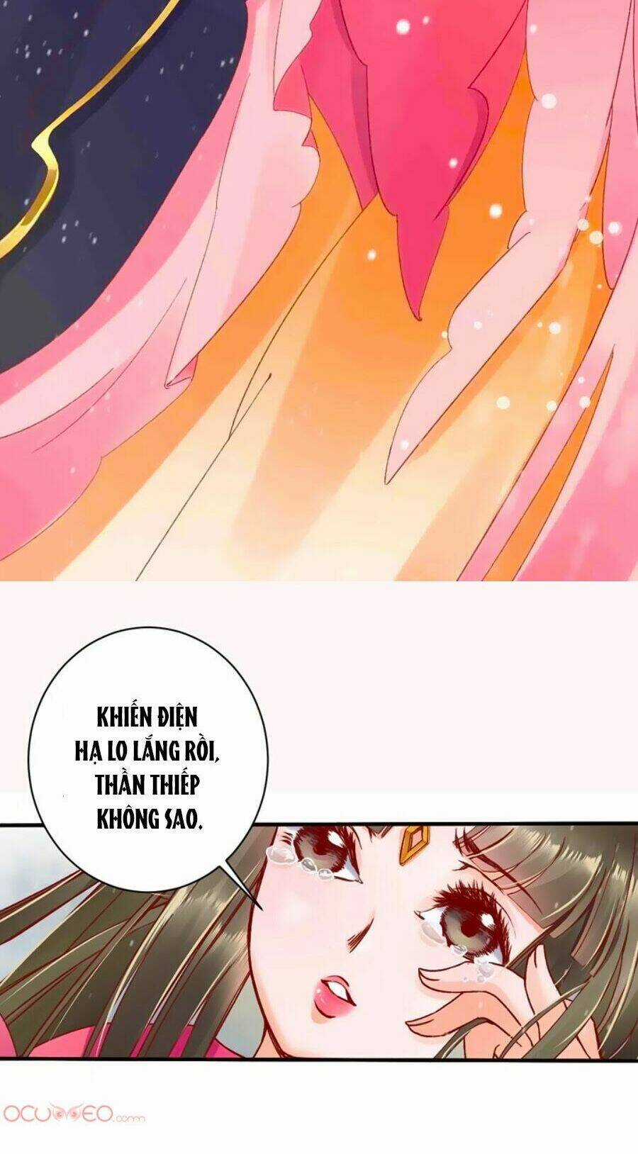 Thịnh Thế Lê Hoa Điện Chapter 6 trang 7