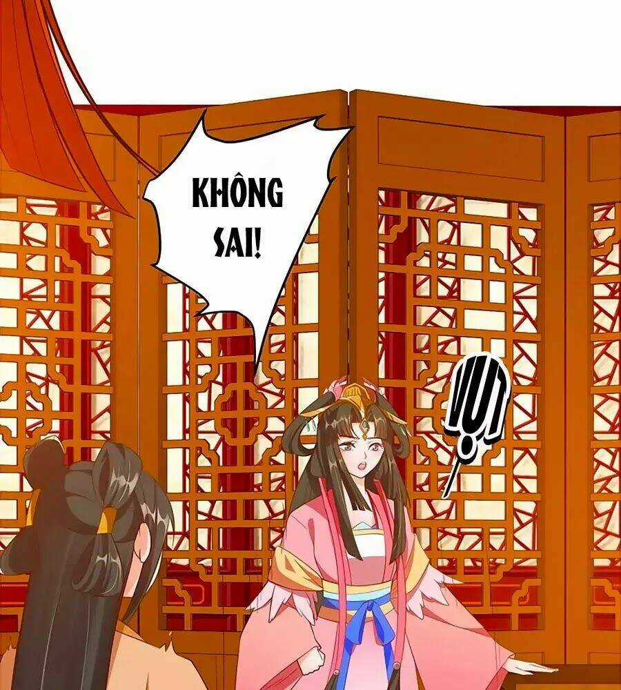 Thịnh Thế Lê Hoa Điện Chapter 60 trang 11