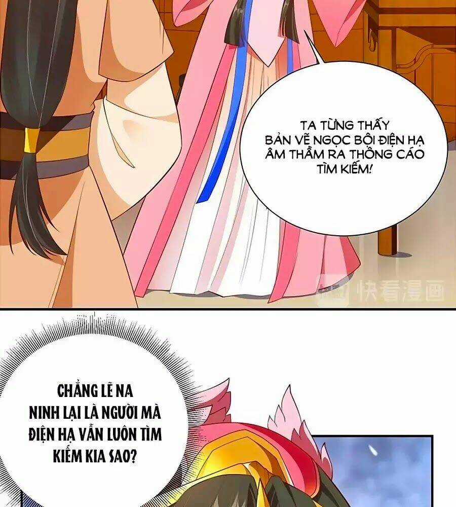 Thịnh Thế Lê Hoa Điện Chapter 60 trang 12