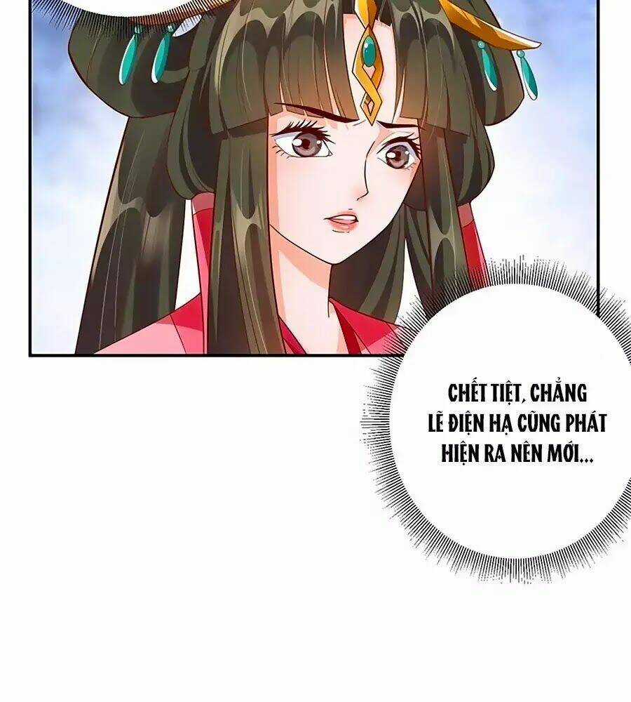 Thịnh Thế Lê Hoa Điện Chapter 60 trang 13