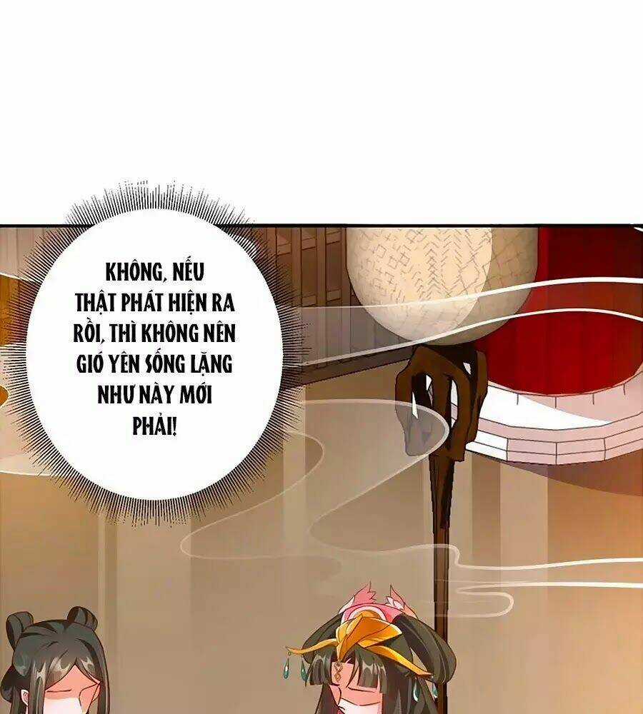 Thịnh Thế Lê Hoa Điện Chapter 60 trang 14