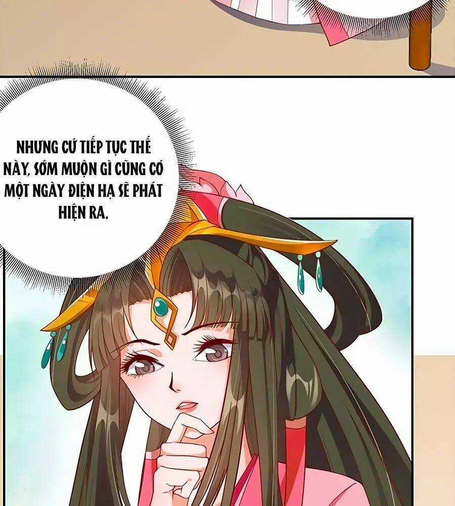 Thịnh Thế Lê Hoa Điện Chapter 60 trang 16